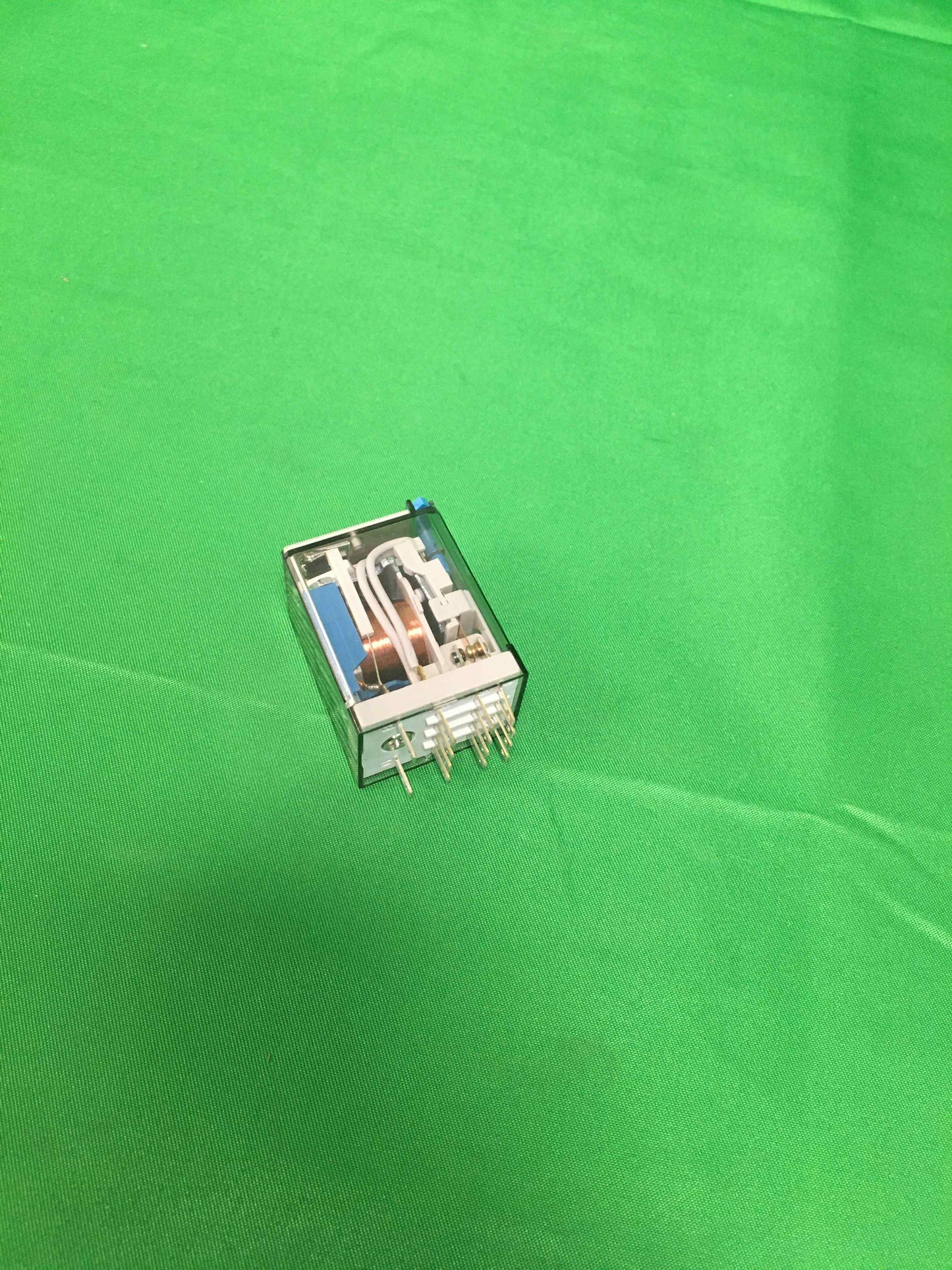 Finder 55.34.9.048.0094 9 UNITS 553490480094 BOX OF 9 UNITS OPEN BOX