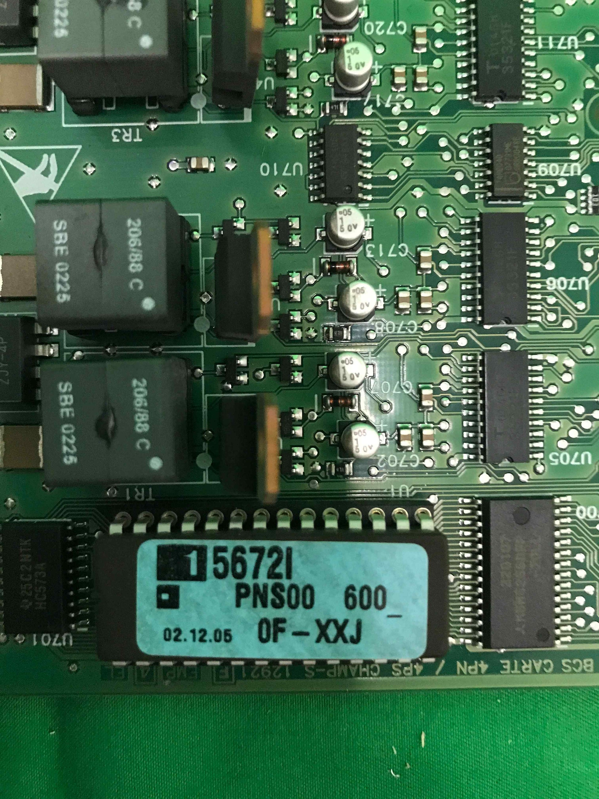 EUROGENERIS 5528J 4PN 4PS MWL 5528J4PN4PSMWL 5528J 4PN/4PS MWL