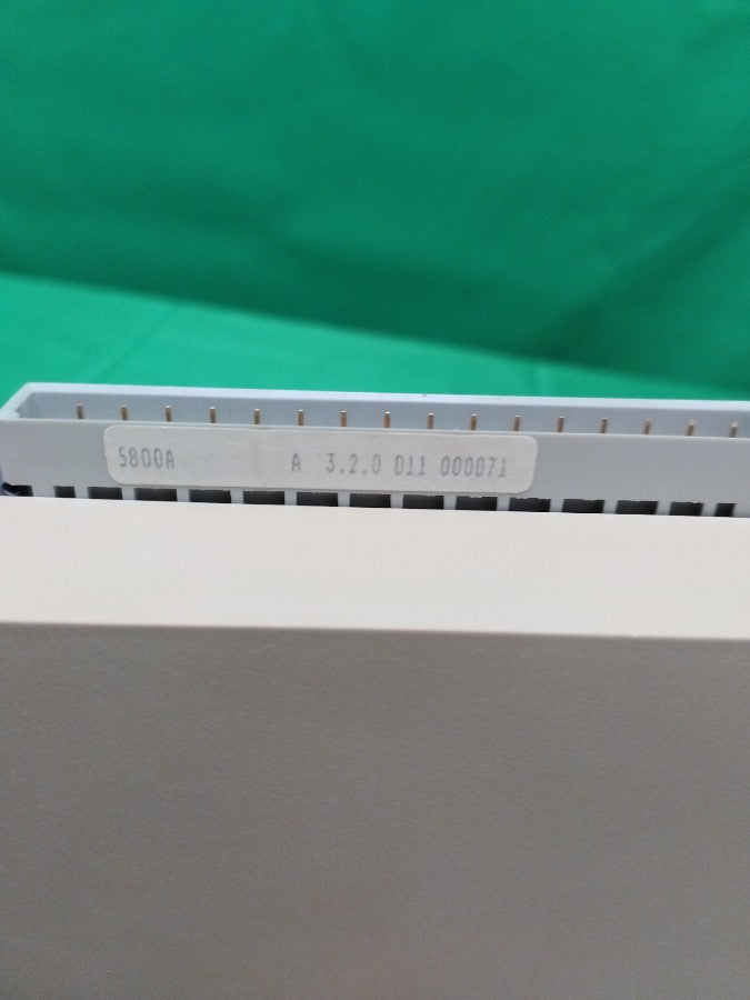 ALSPA C100-5800A C1005800A