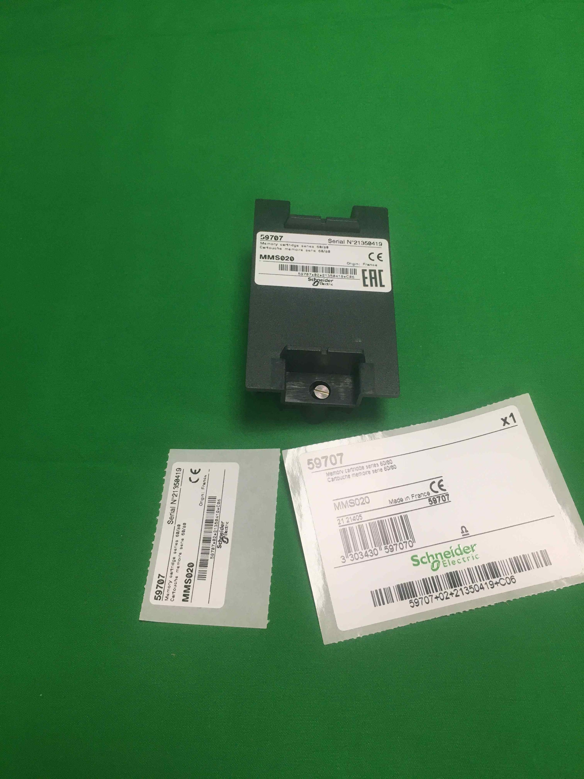 Schneider Electric-59707/59707