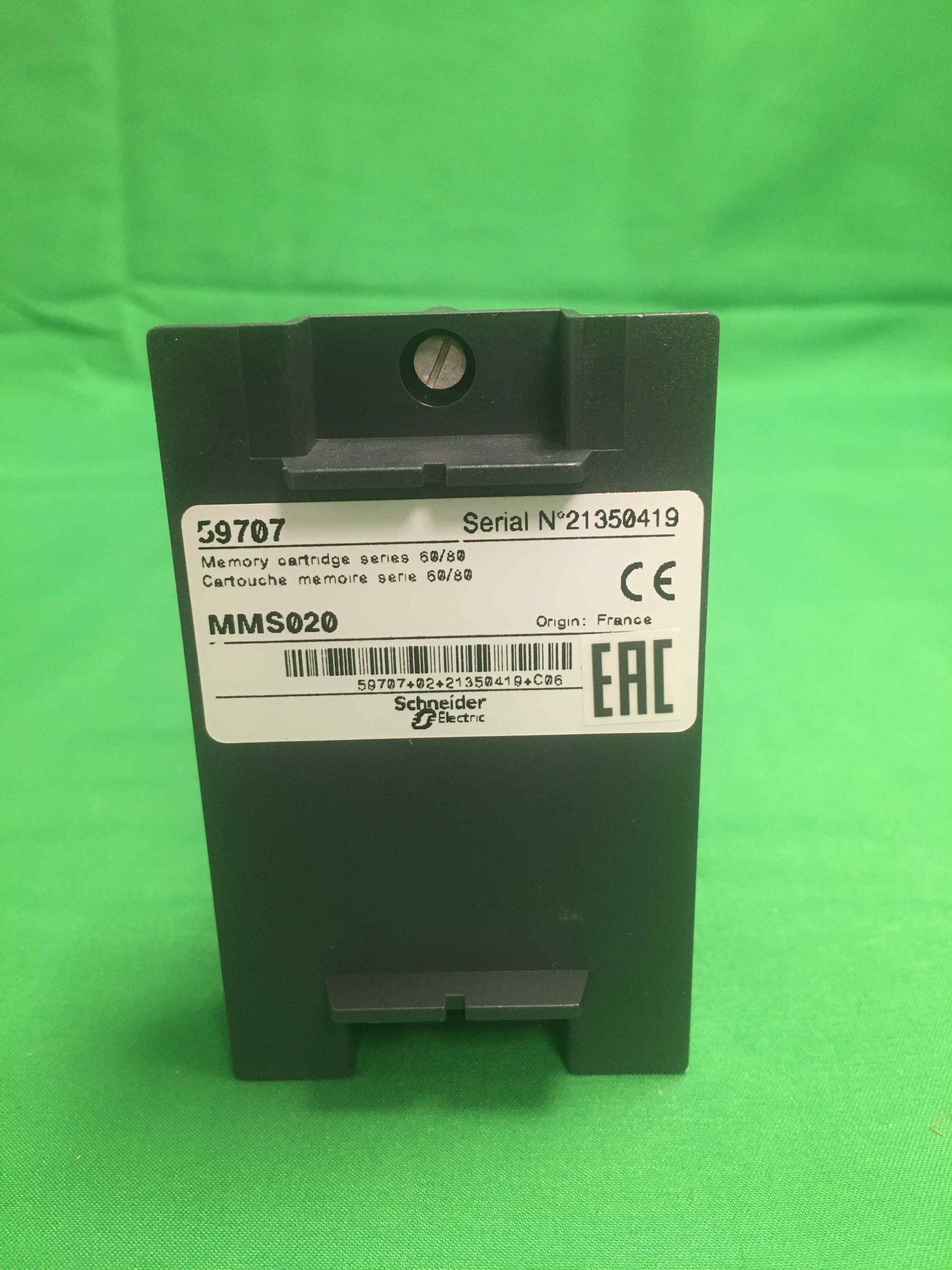 Schneider Electric-59707/59707