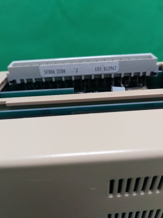 ALSPA C100-5F00A C1005F00A