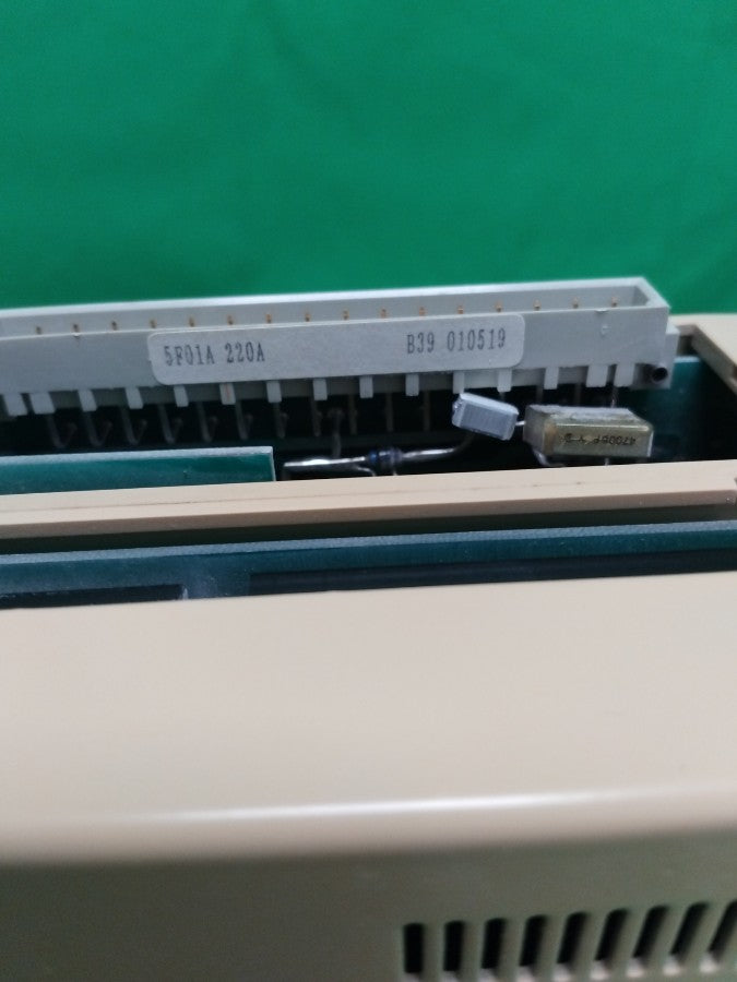 ALSPA C100-5F01A C1005F01A