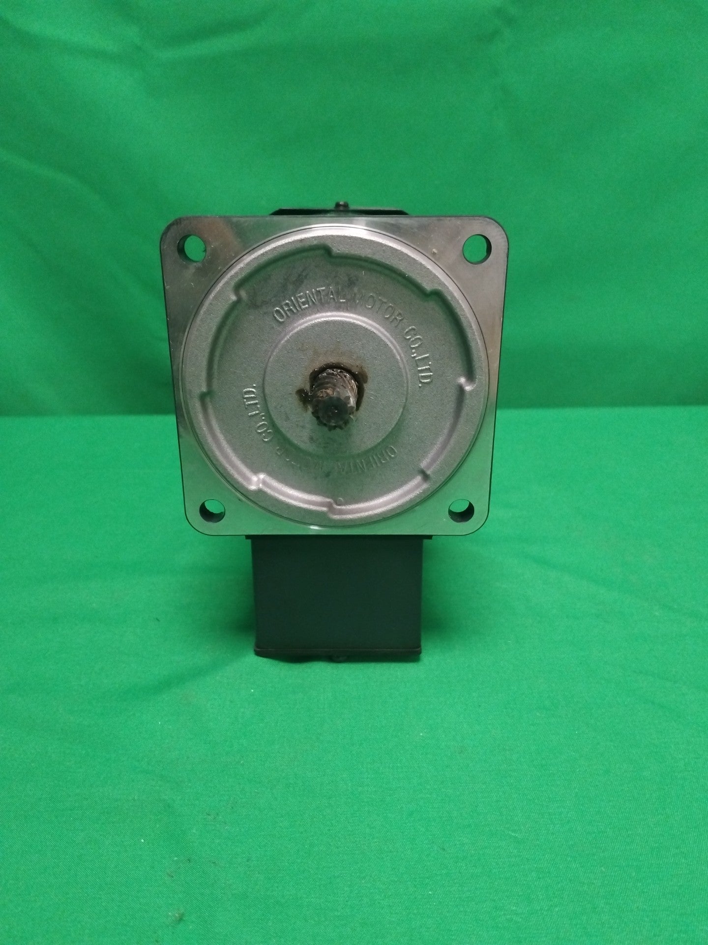 ORIENTALMOTOR 5IK60GE-UW2T2 5IK60GEUW2T2 INDUCTION MOTOR
