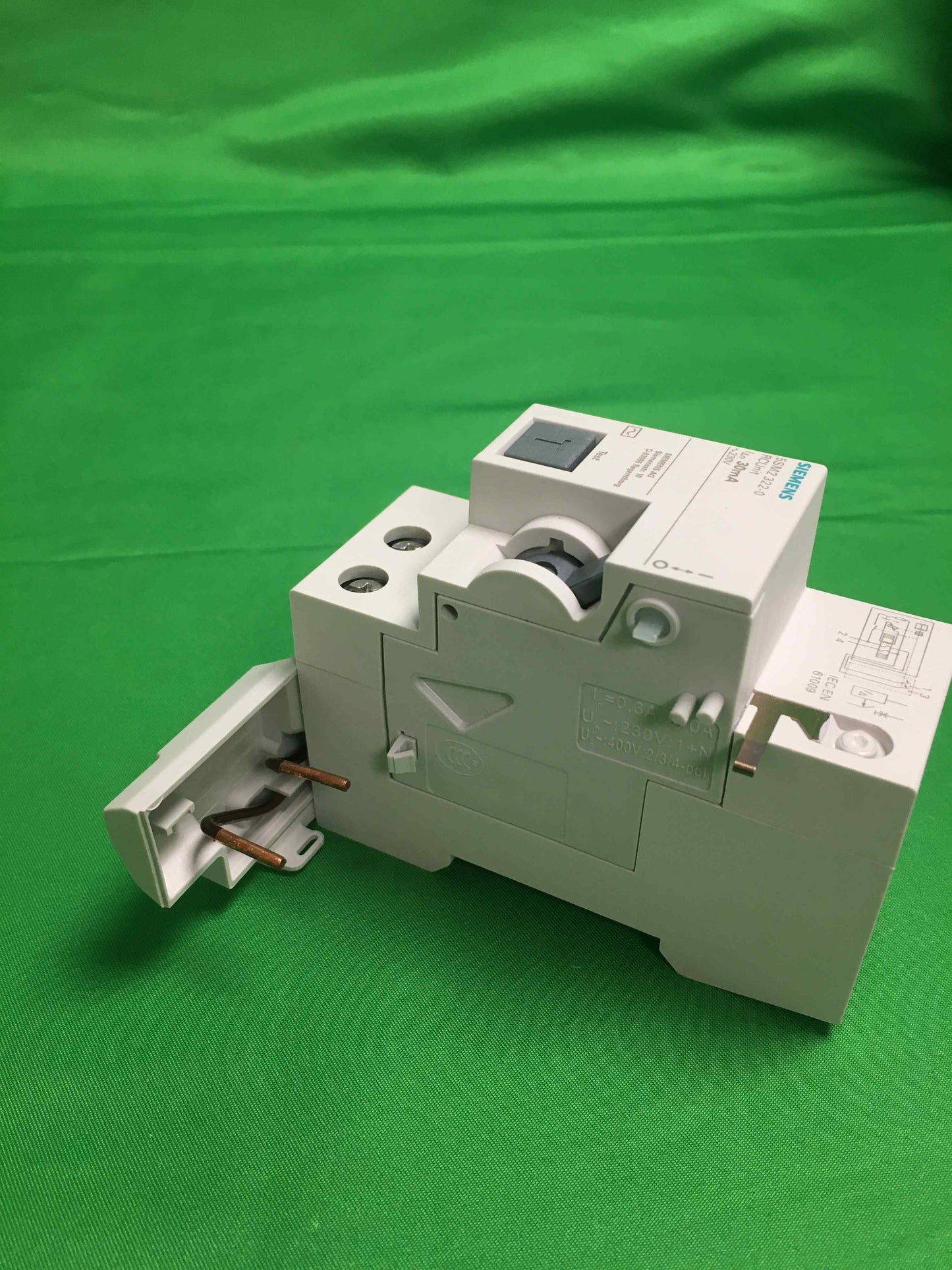 Siemens 5SM2322-0 5SM23220