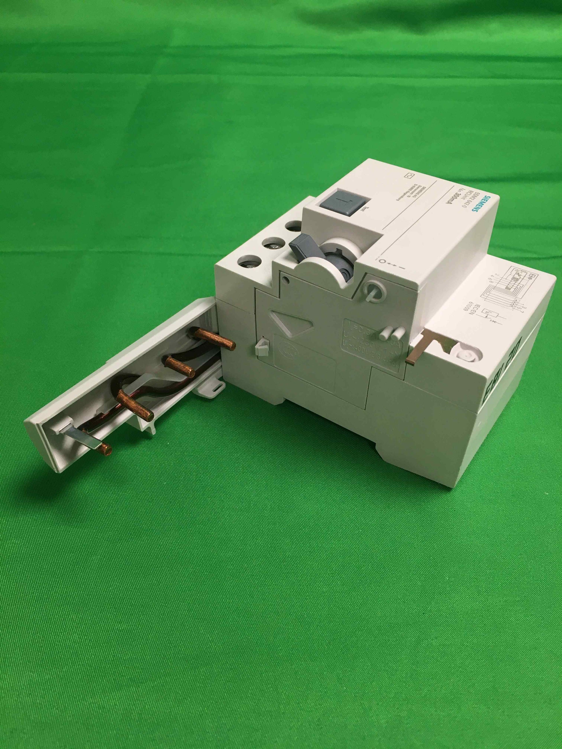 Siemens 5SM2642-0 5SM26420