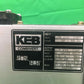 KEB COMBIVERT 07.F0.R01.1228 07F0R011228