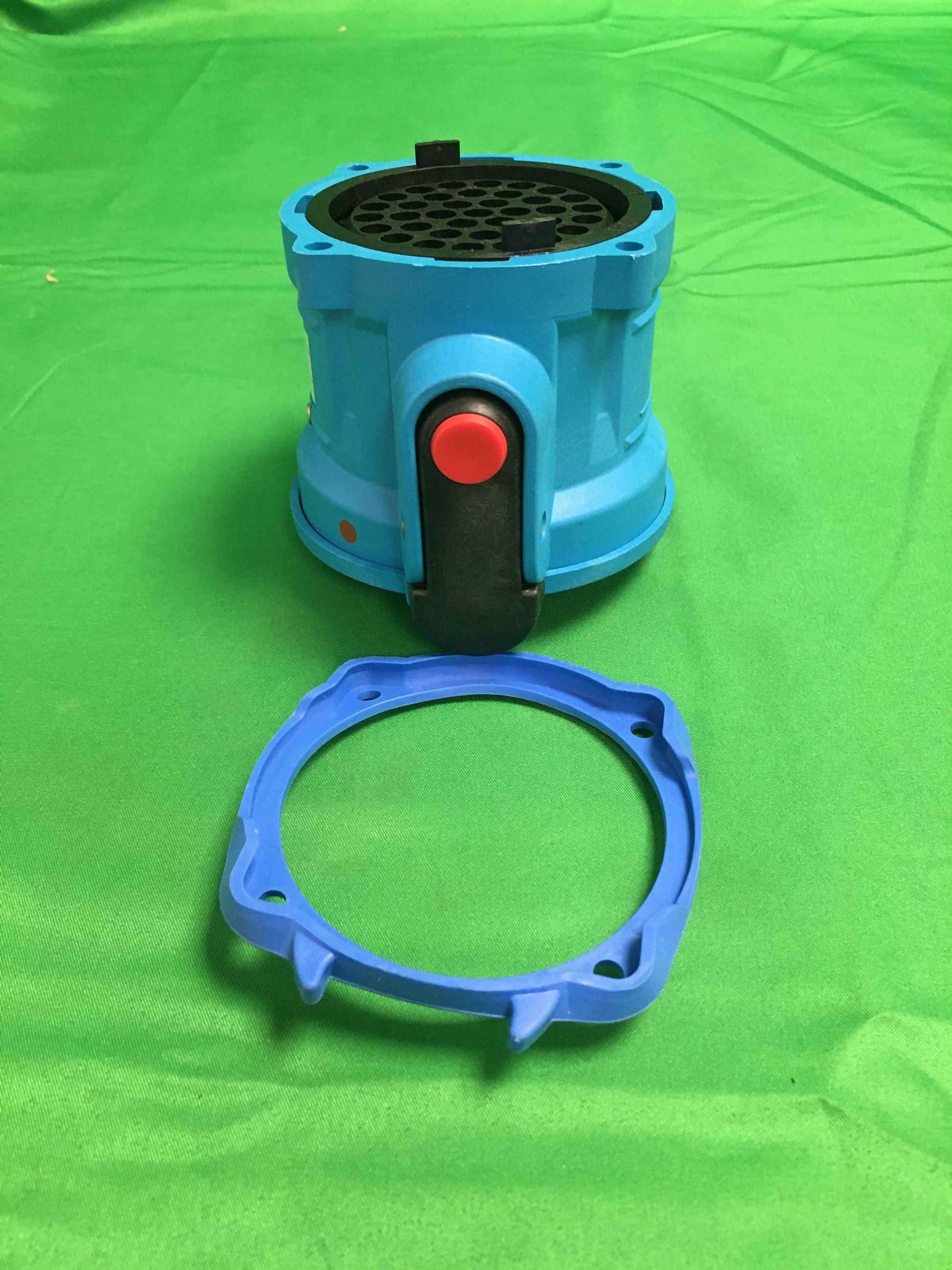 MARECHAL ELECTRIC 61C4003R 61C4003R DSN37C OPEN BOX