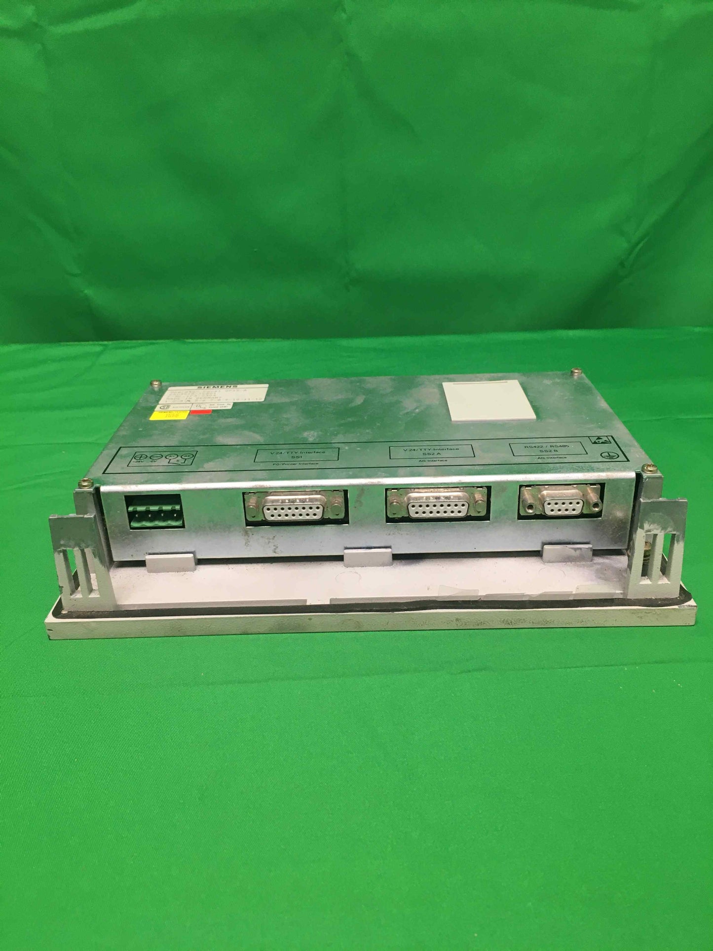 Siemens 6AV3515-1EB01 6AV35151EB01