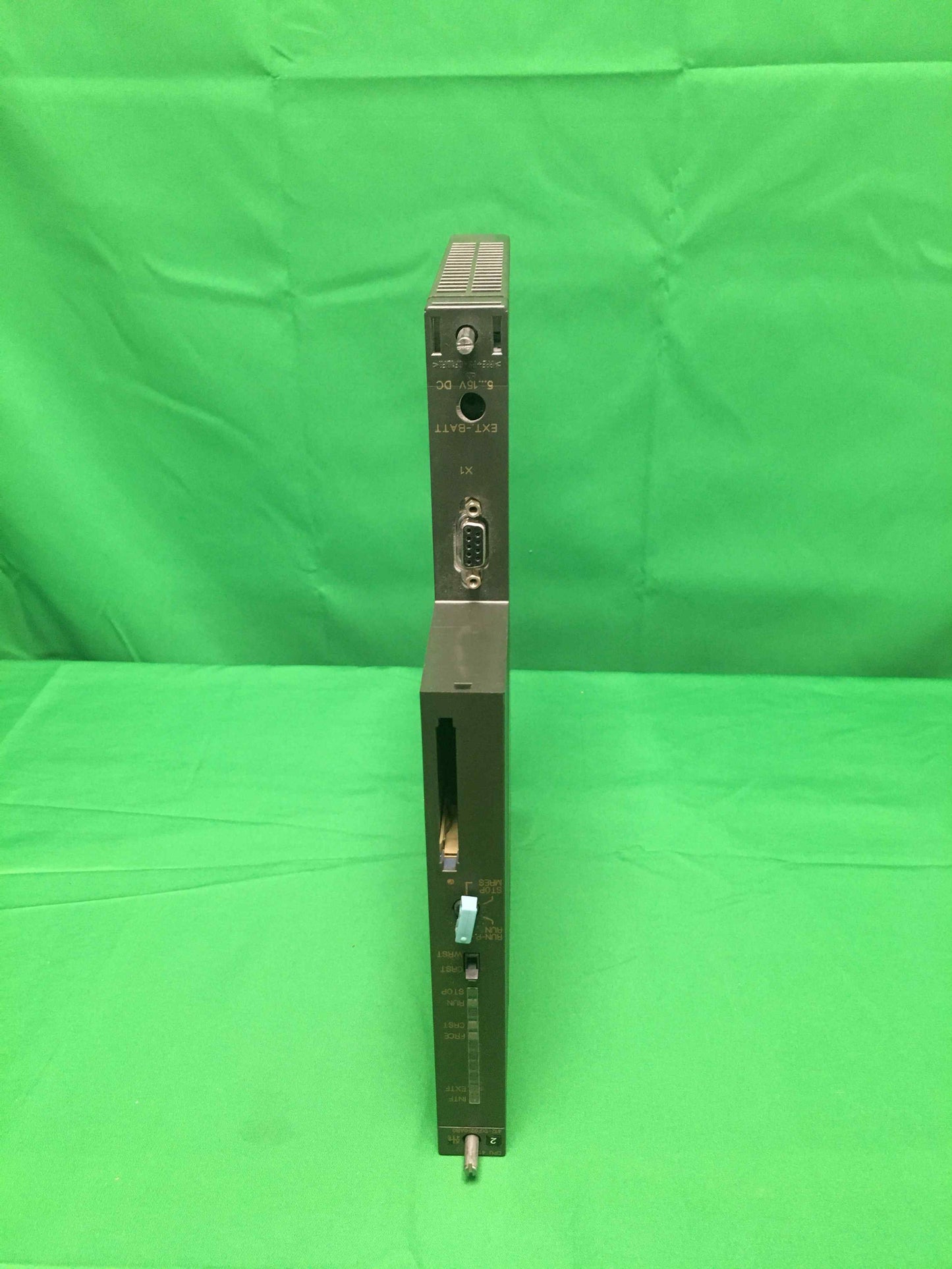 Siemens 6ES7 412-1XF02-0AB0 6ES74121XF020AB0