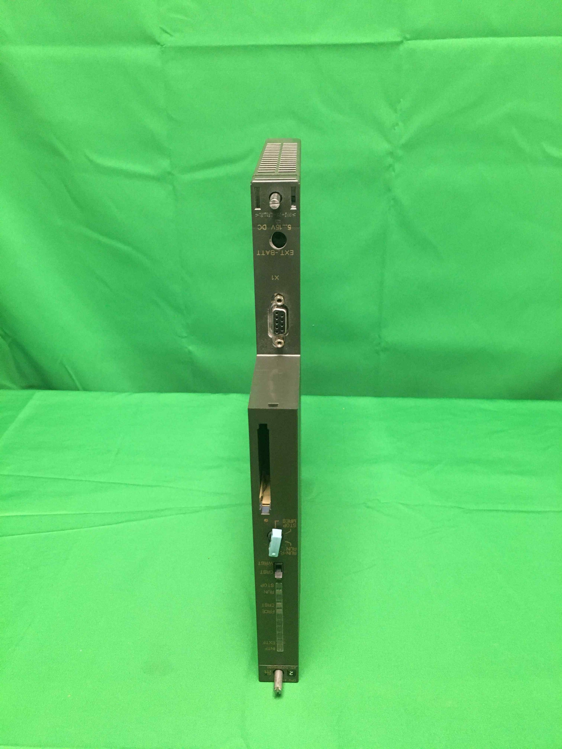 Siemens 6ES7 412-1XF02-0AB0 6ES74121XF020AB0