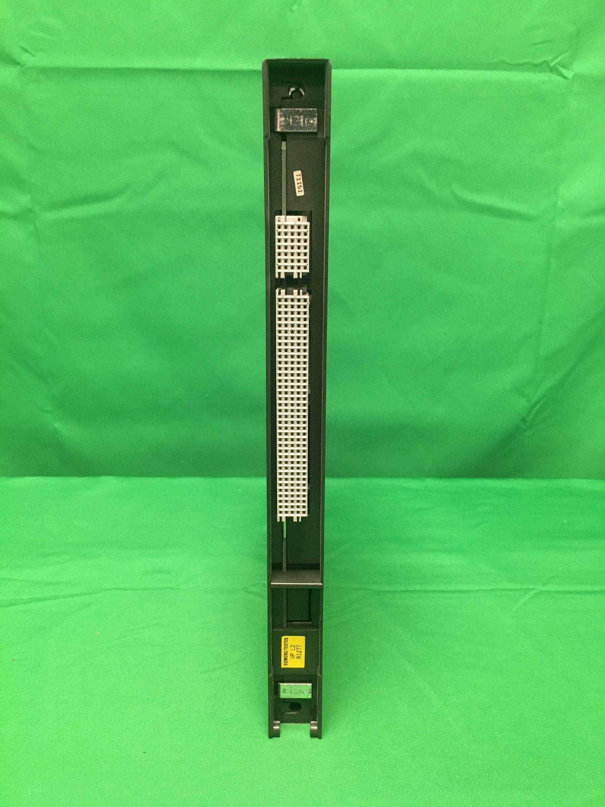 Siemens 6ES7 412-1XF02-0AB0 6ES74121XF020AB0