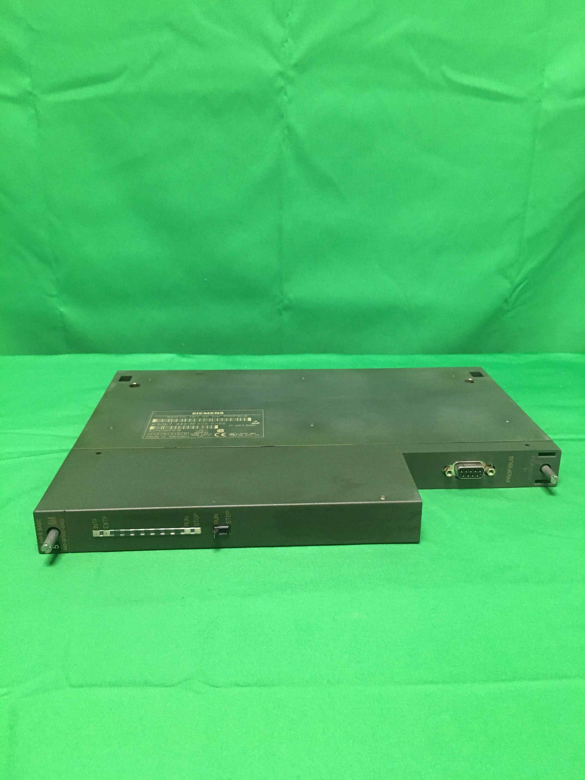 Siemens 6GK7 443-5FX00-0XE0 6GK74435FX000XE0