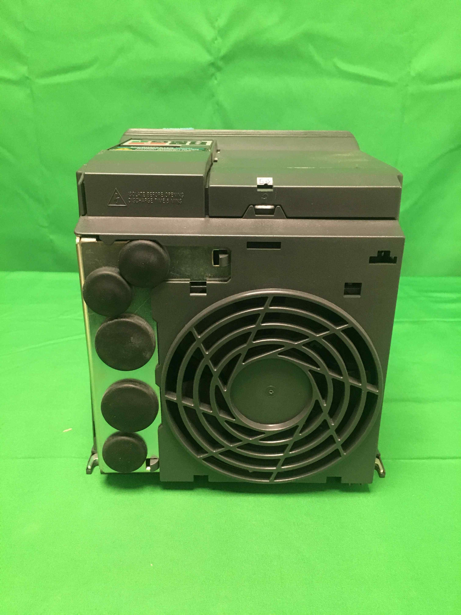 Siemens 6SE3221-5DC50 6SE32215DC50