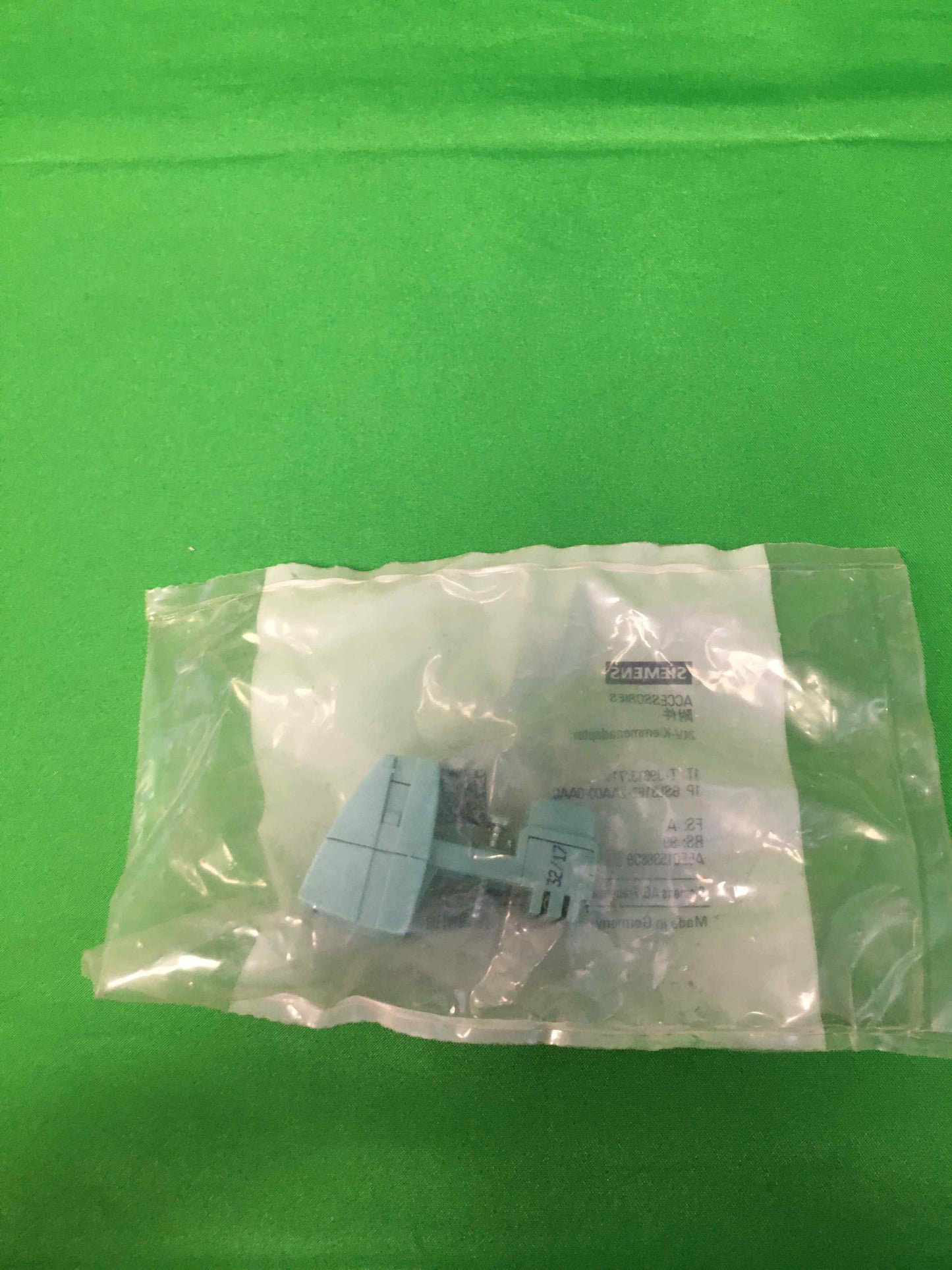 Siemens 6SL3162-2AA00-0AA0 6SL31622AA000AA0