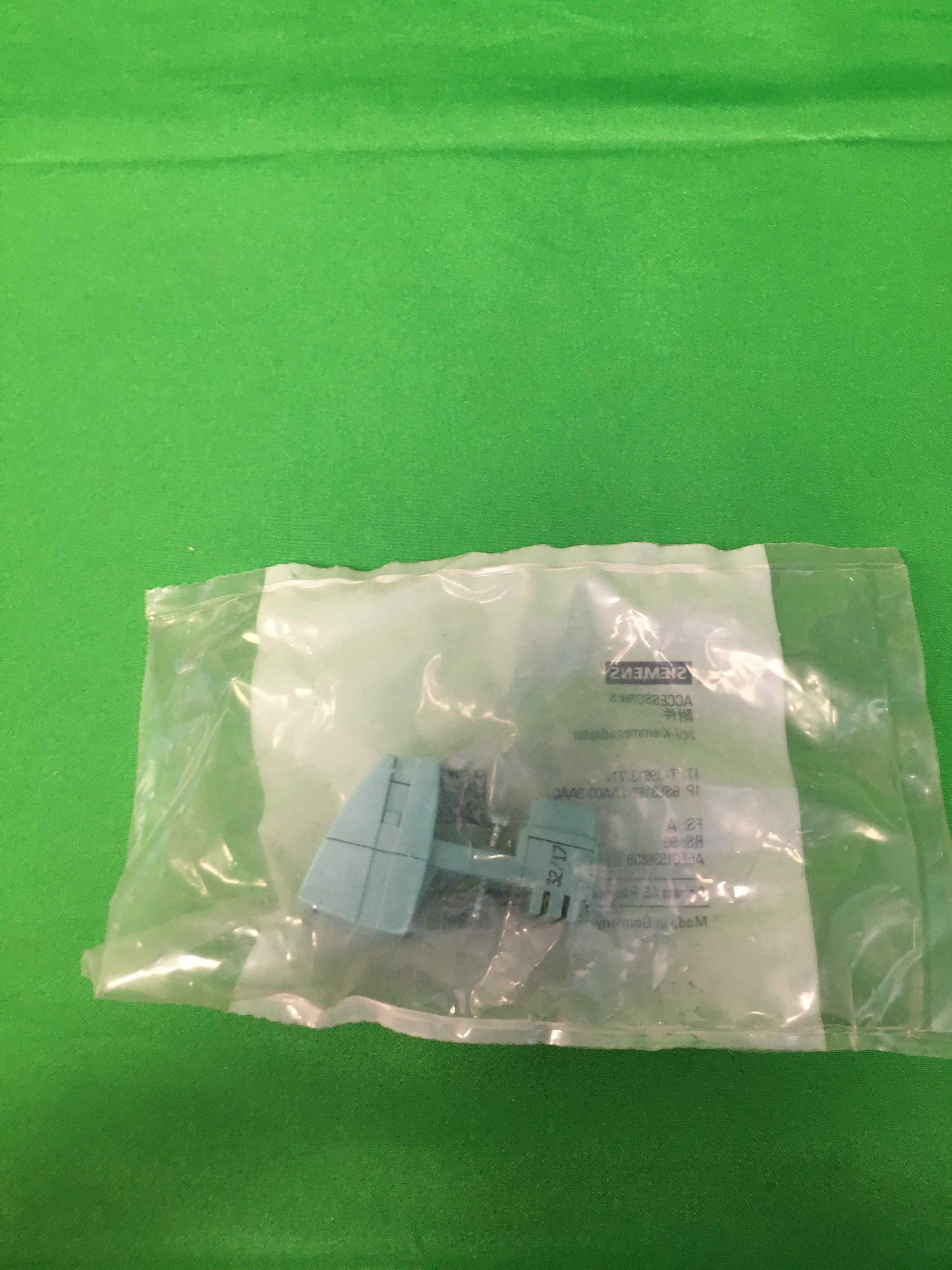 Siemens 6SL3162-2AA00-0AA0 6SL31622AA000AA0