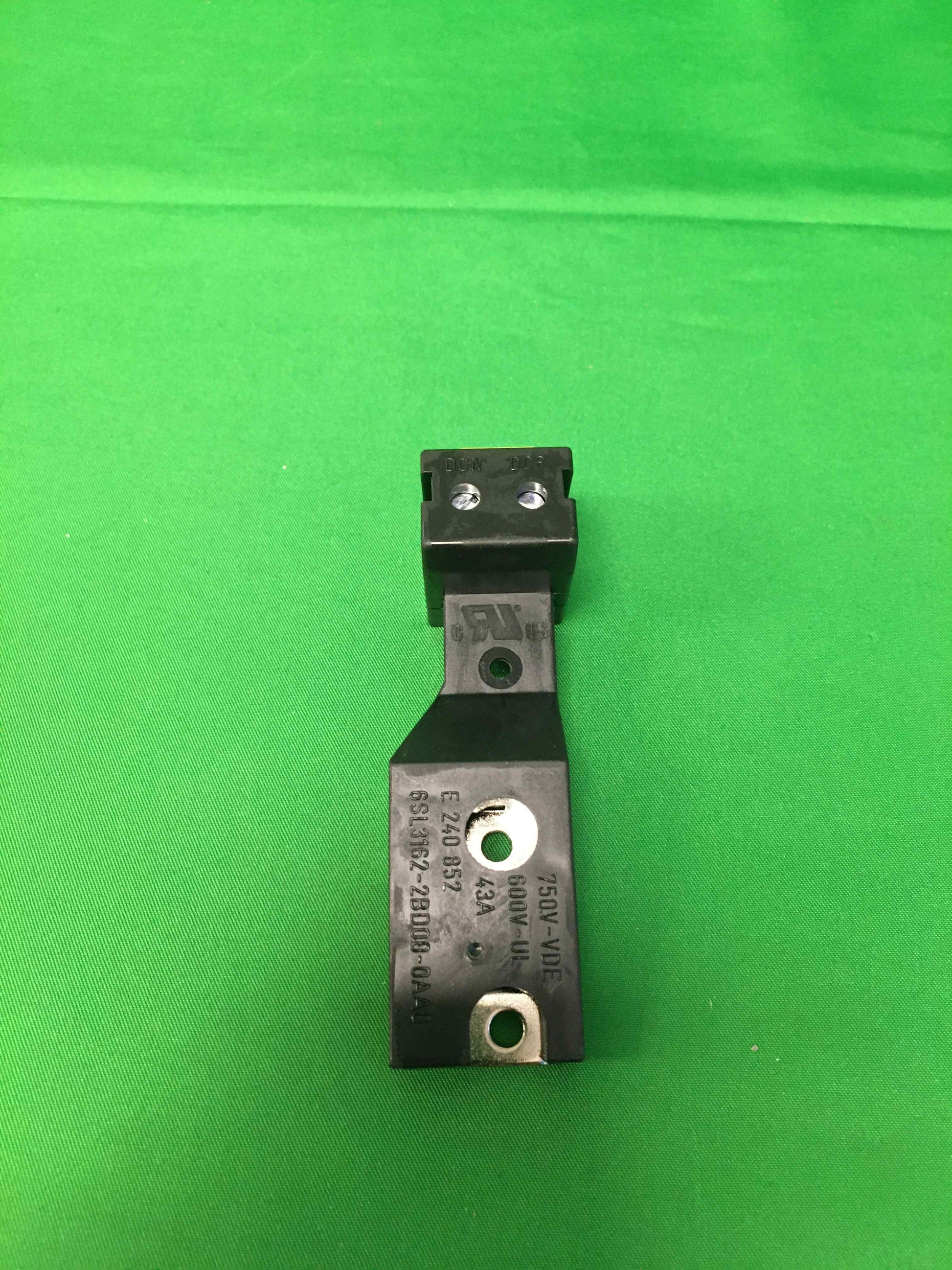 Siemens 6SL3162-2BD00-0AA0 6SL31622BD000AA0