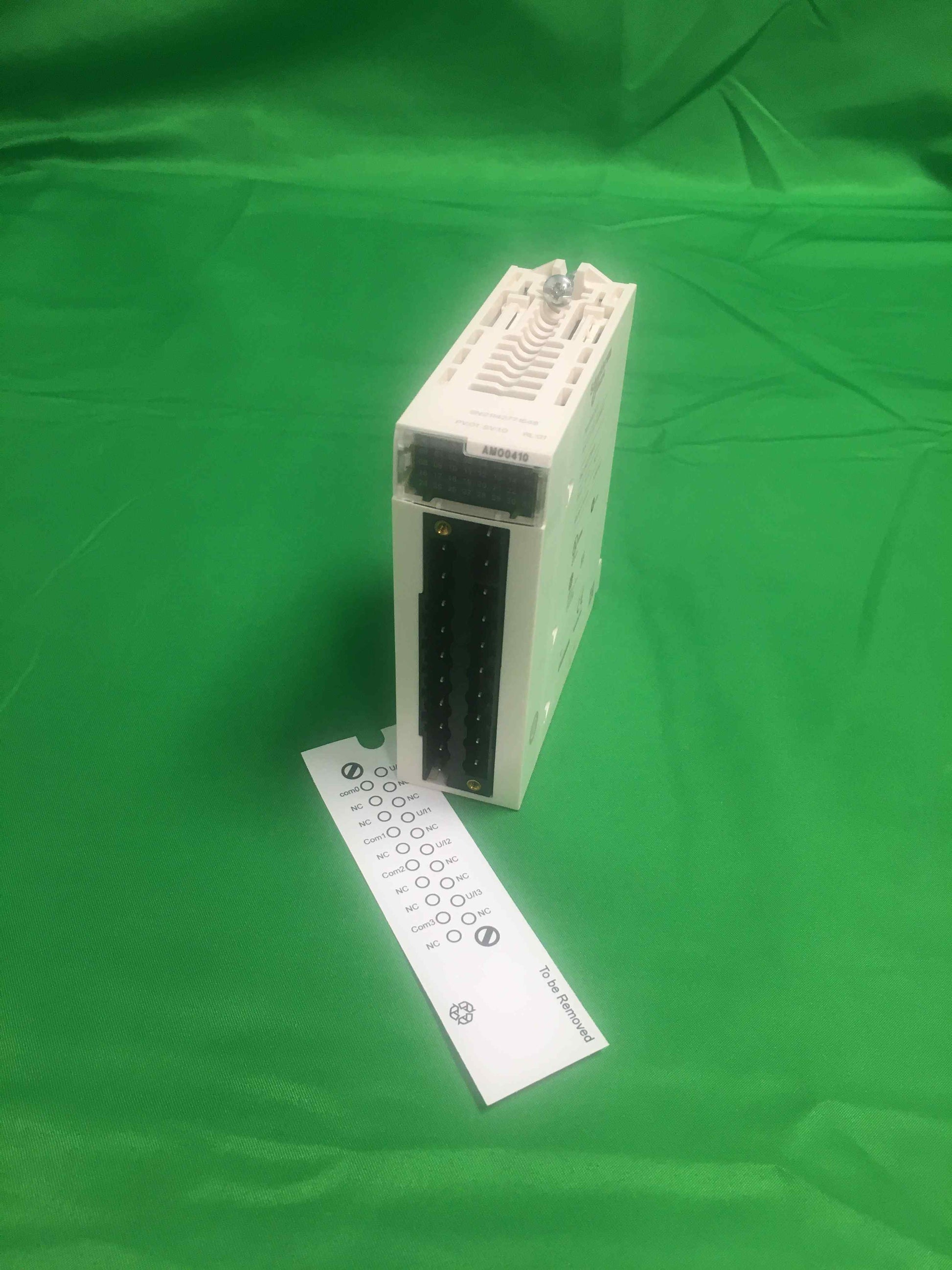 Schneider-Electric BMXAMO0410 BMXAMO0410