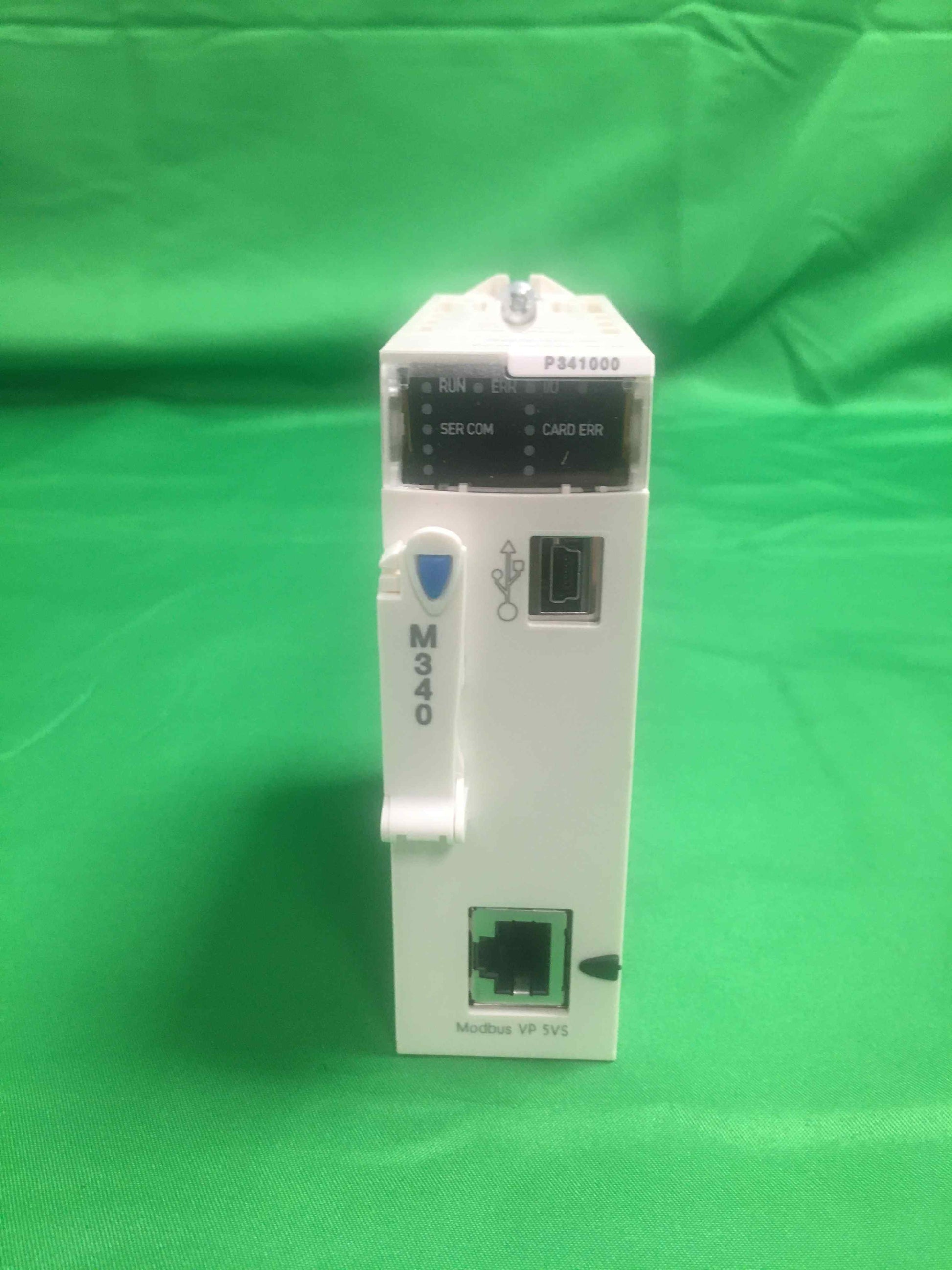 Schneider-Electric BMXP341000 BMXP341000