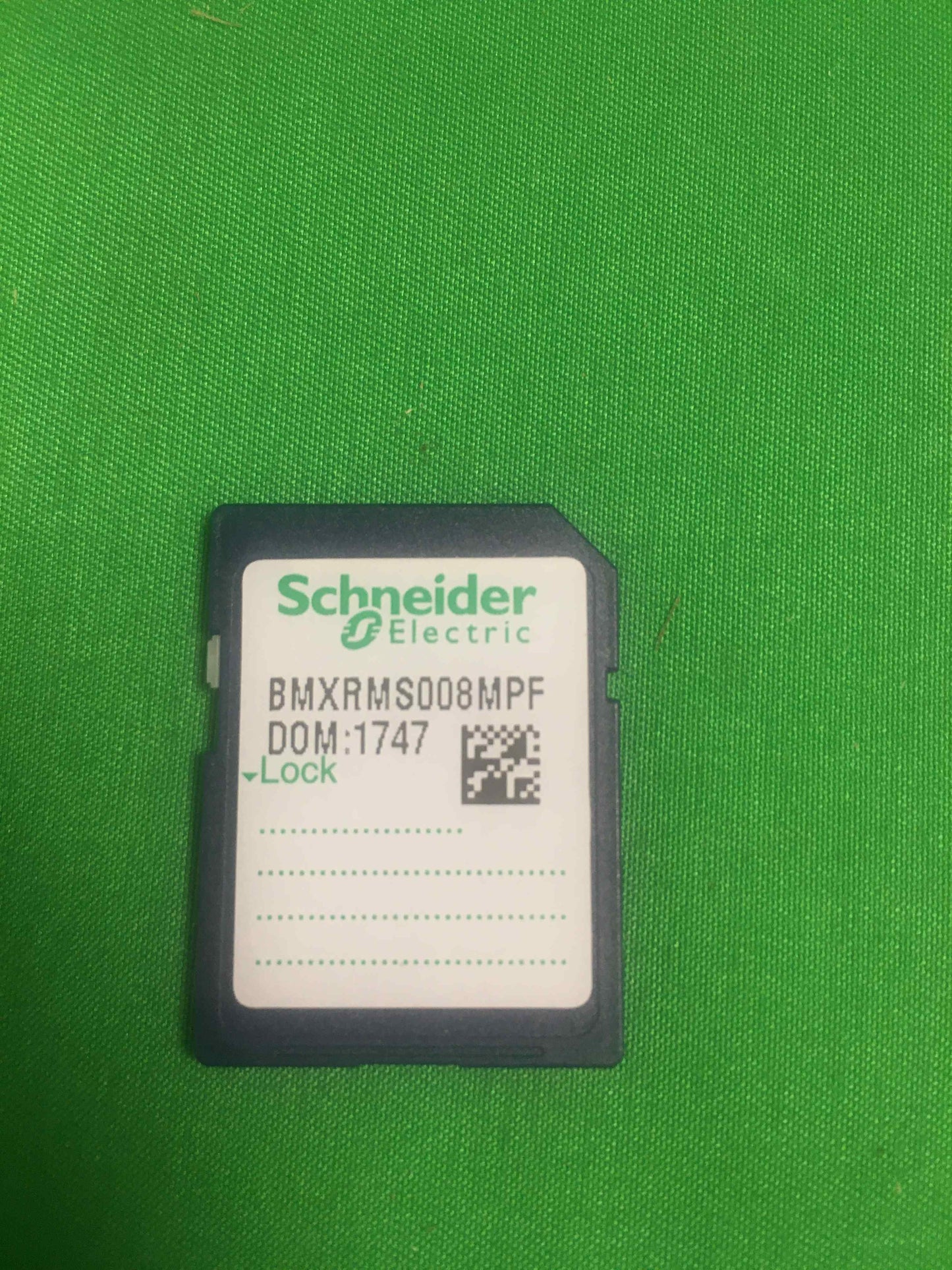Schneider-Electric BMXRMS008MPF BMXRMS008MPF
