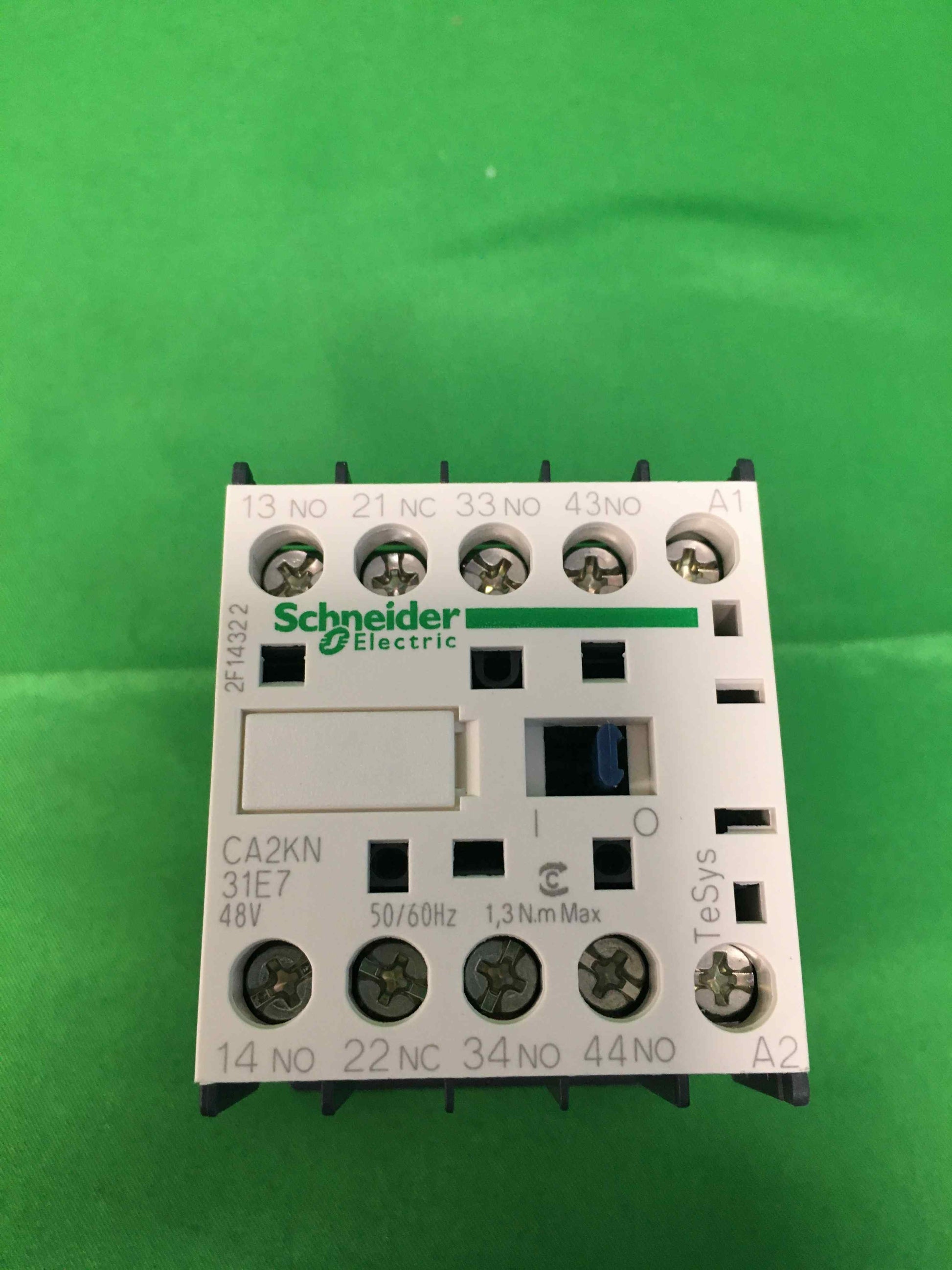 Schneider-Electric CA2KN31E7 CA2KN31E7