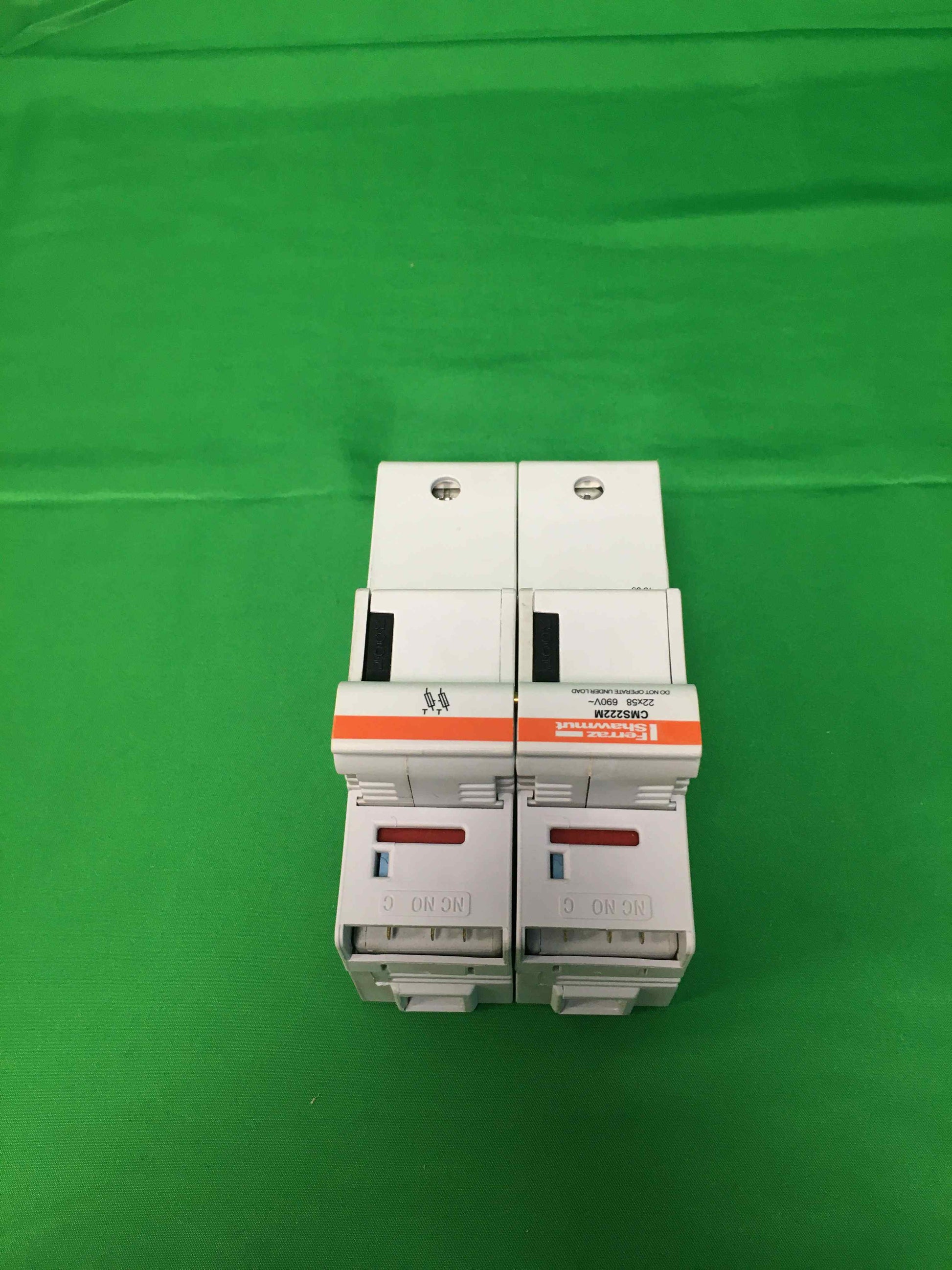 MERSEN CMS222M CMS222M V331080C