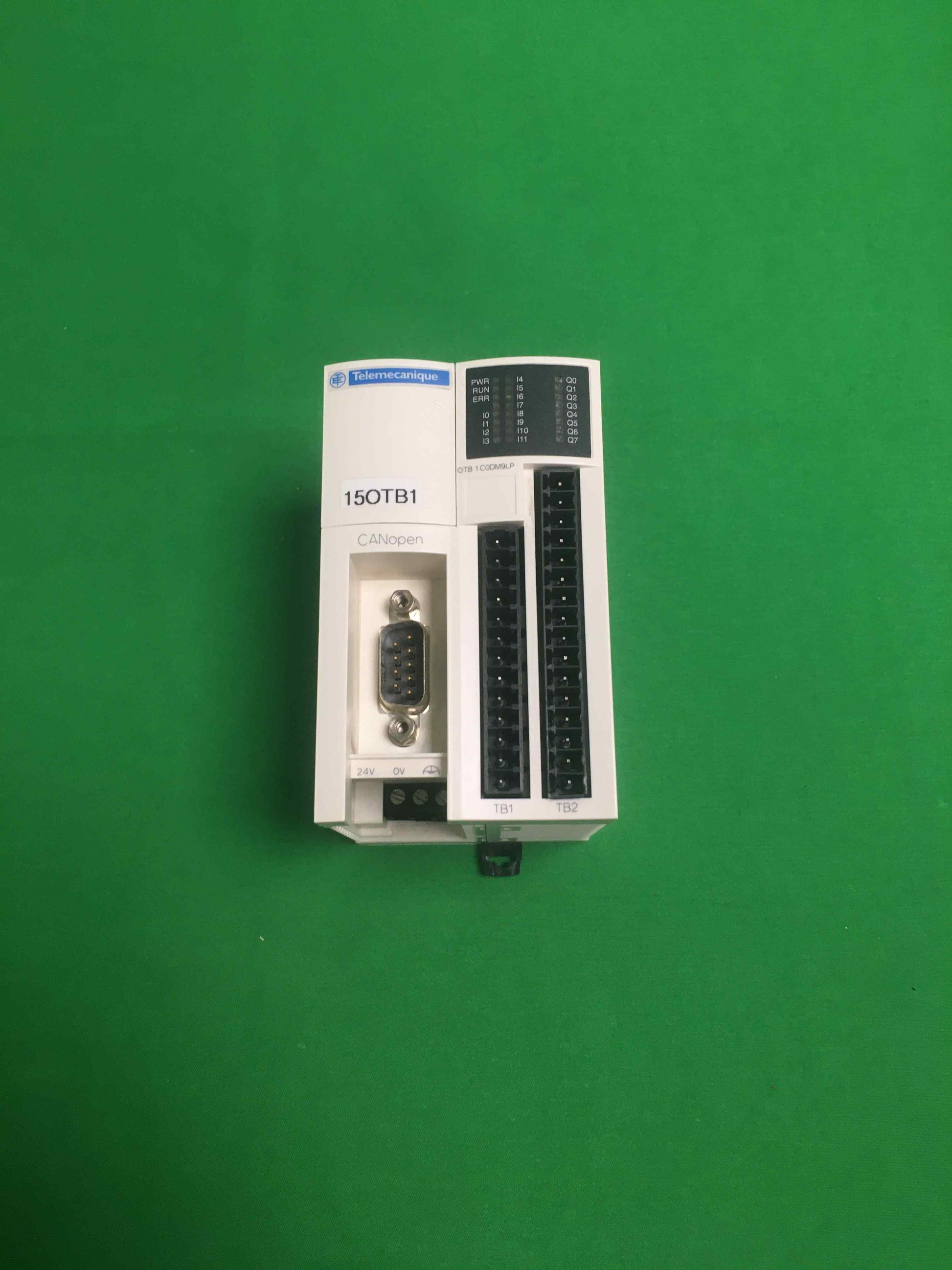 Telemecanique-OTB1 C0DM9LP used/OTB1C0DM9LP