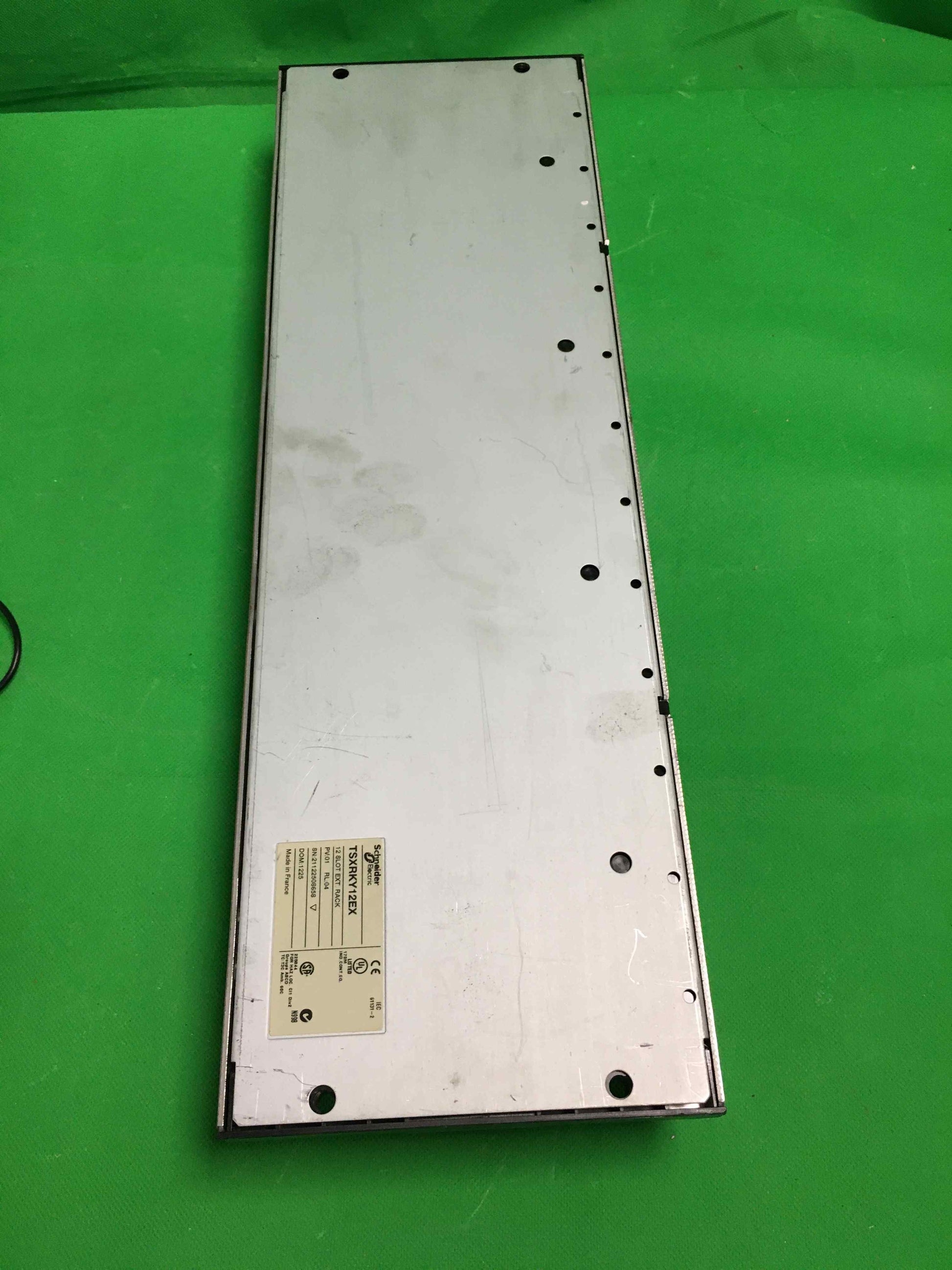 Schneider Electric-TSXRKY12EX/TSXRKY12EX