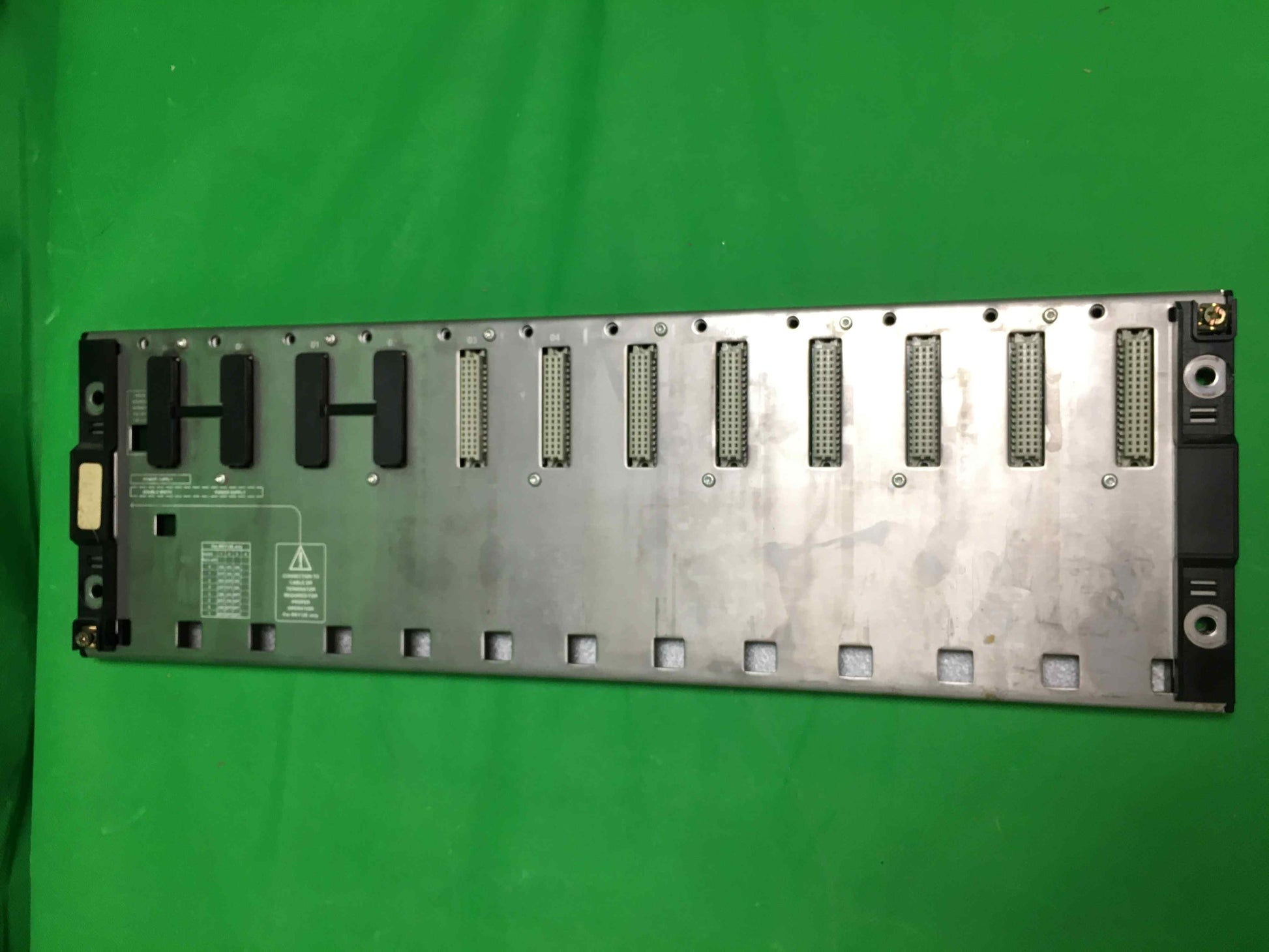 Schneider Electric-TSXRKY12/TSXRKY12