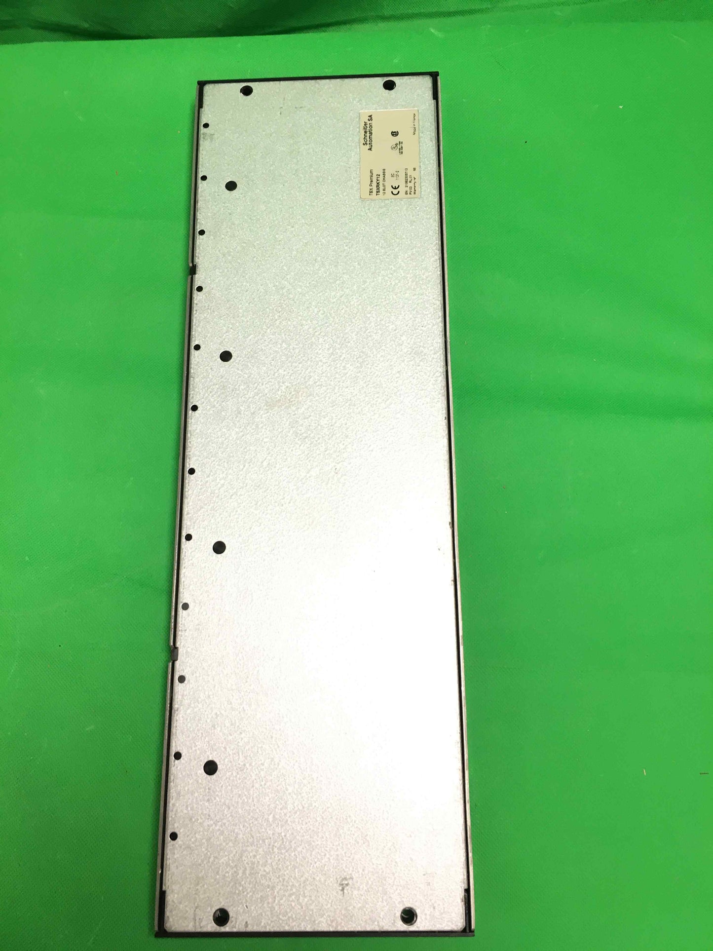 Schneider Electric-TSXRKY12/TSXRKY12