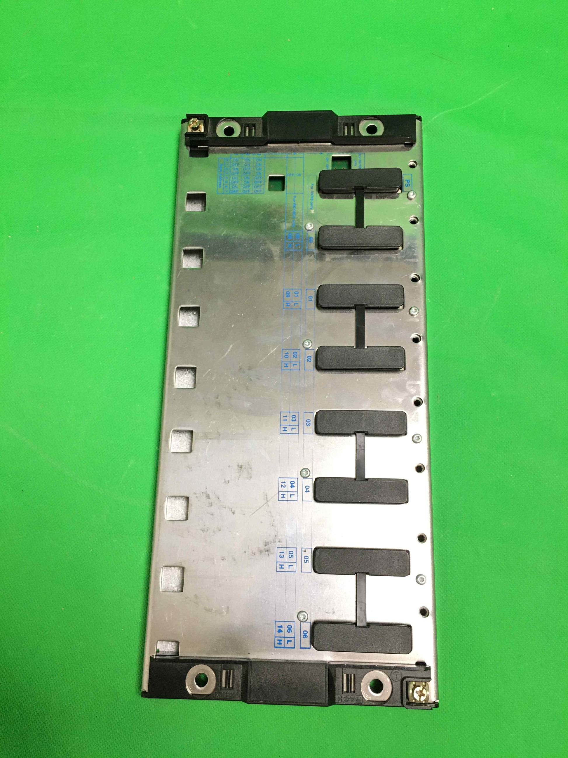 Schneider Electric-TSXRKY8/TSXRKY8