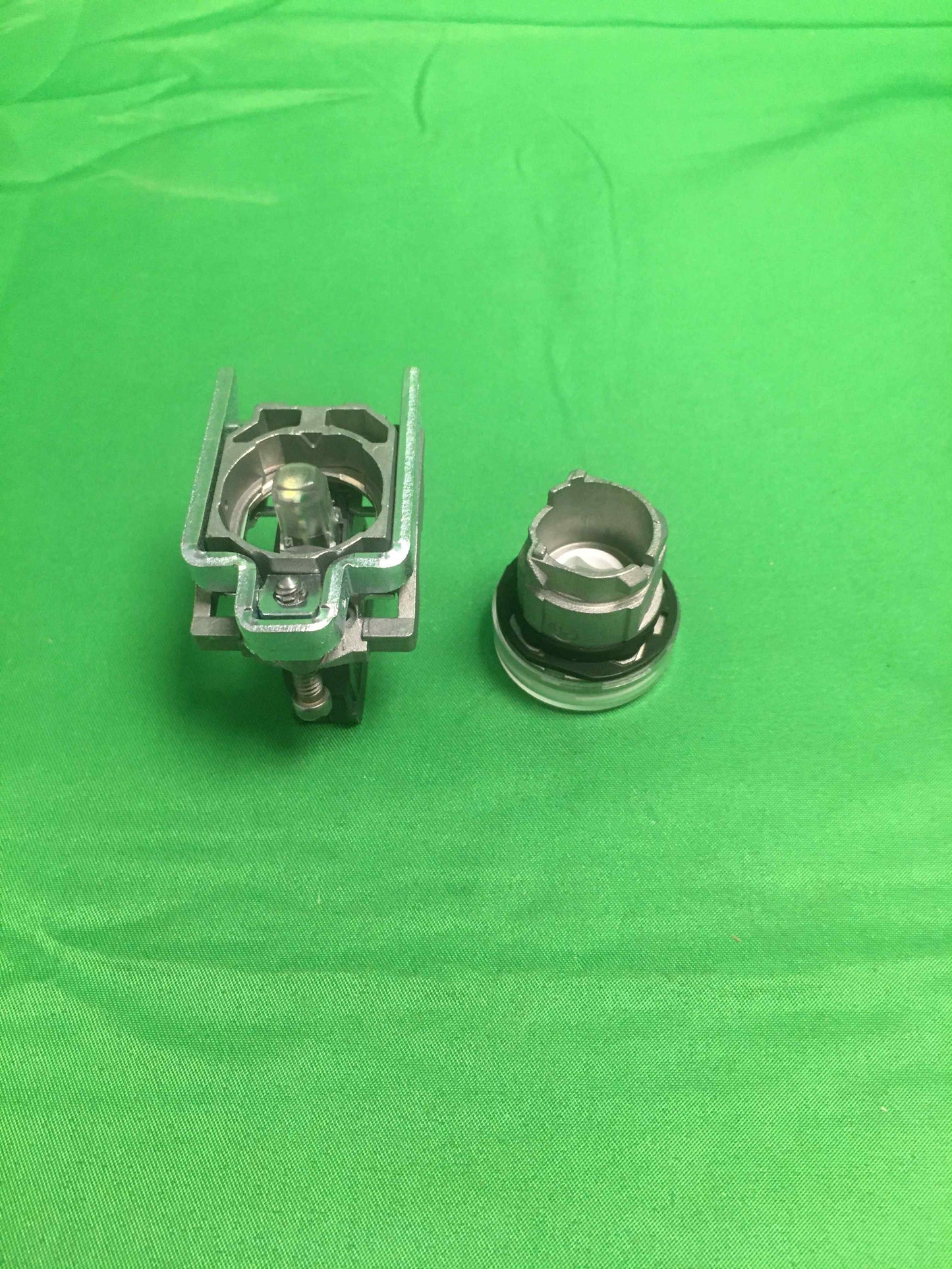 Schneider-Electric XB4 BVM1 XB4BVM1