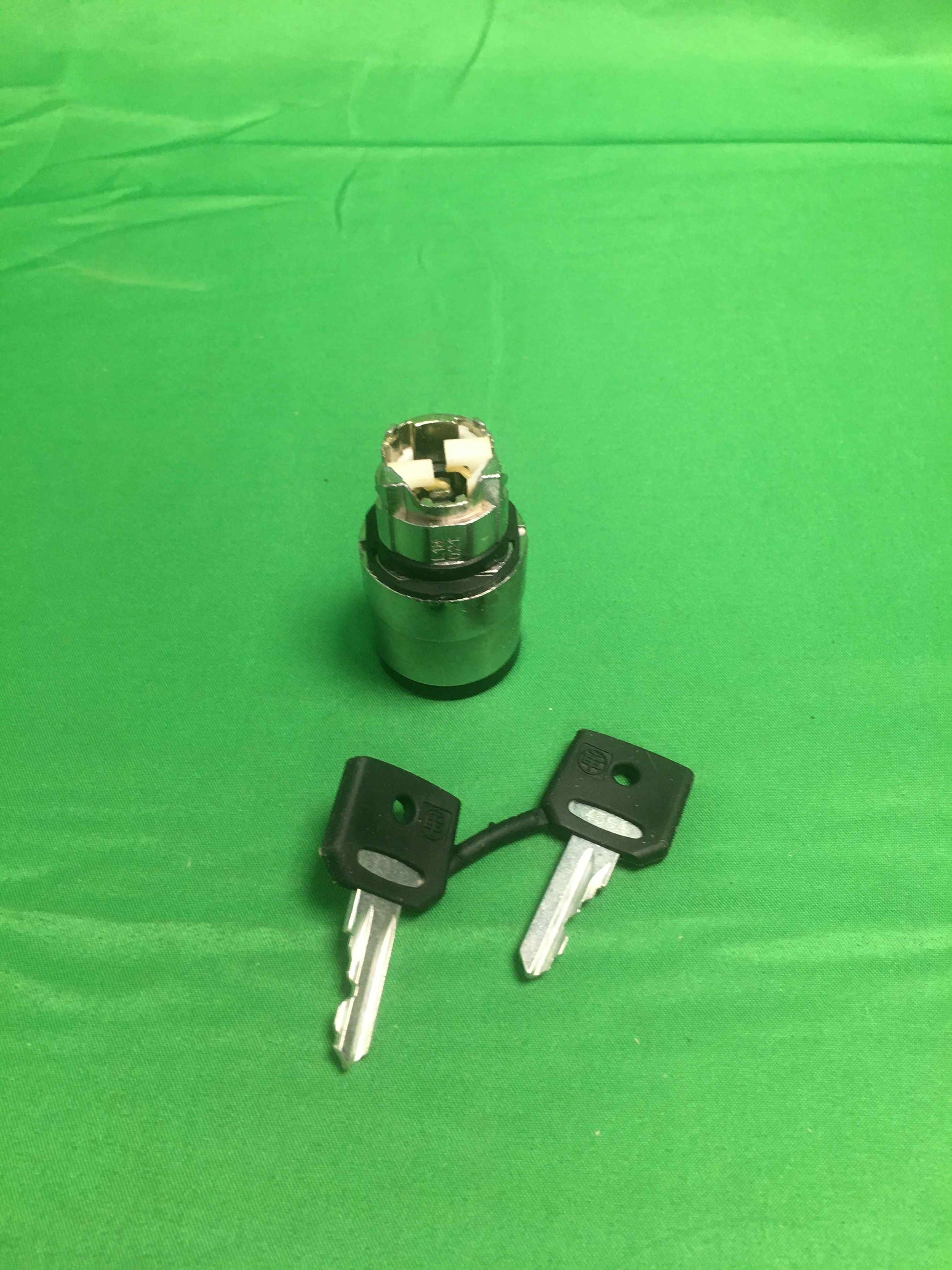 Schneider-Electric ZB4 BG610 ZB4BG610