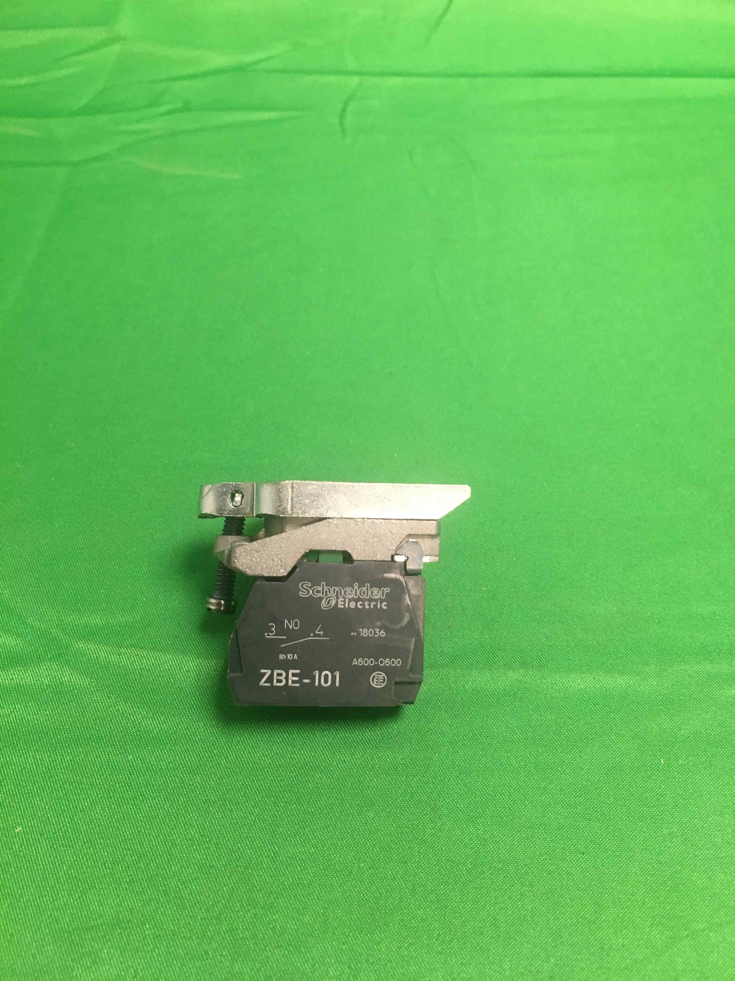 Schneider-Electric ZB4 BZ101 ZB4BZ101