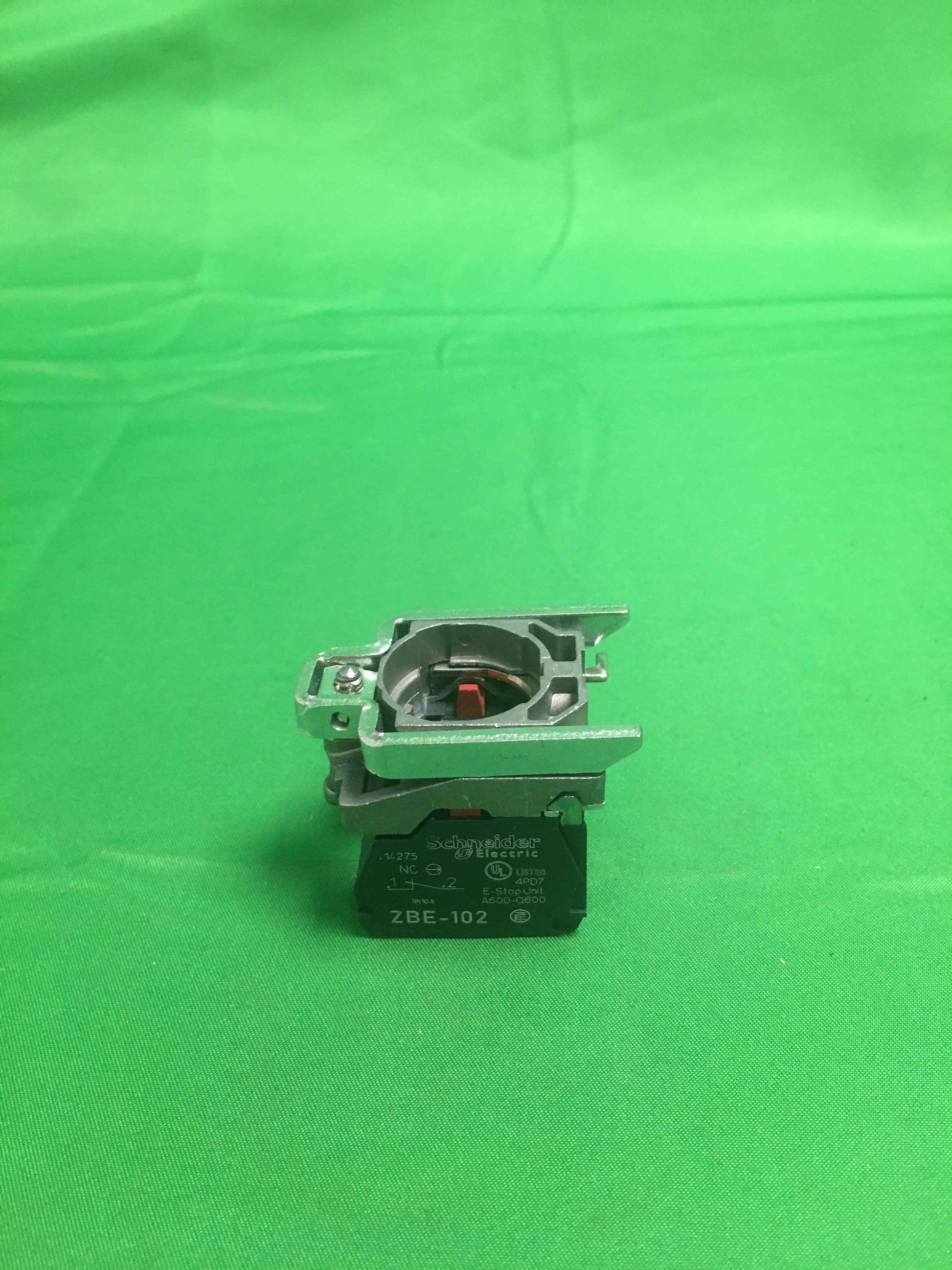 Schneider-Electric ZB4 BZ104 ZB4BZ104