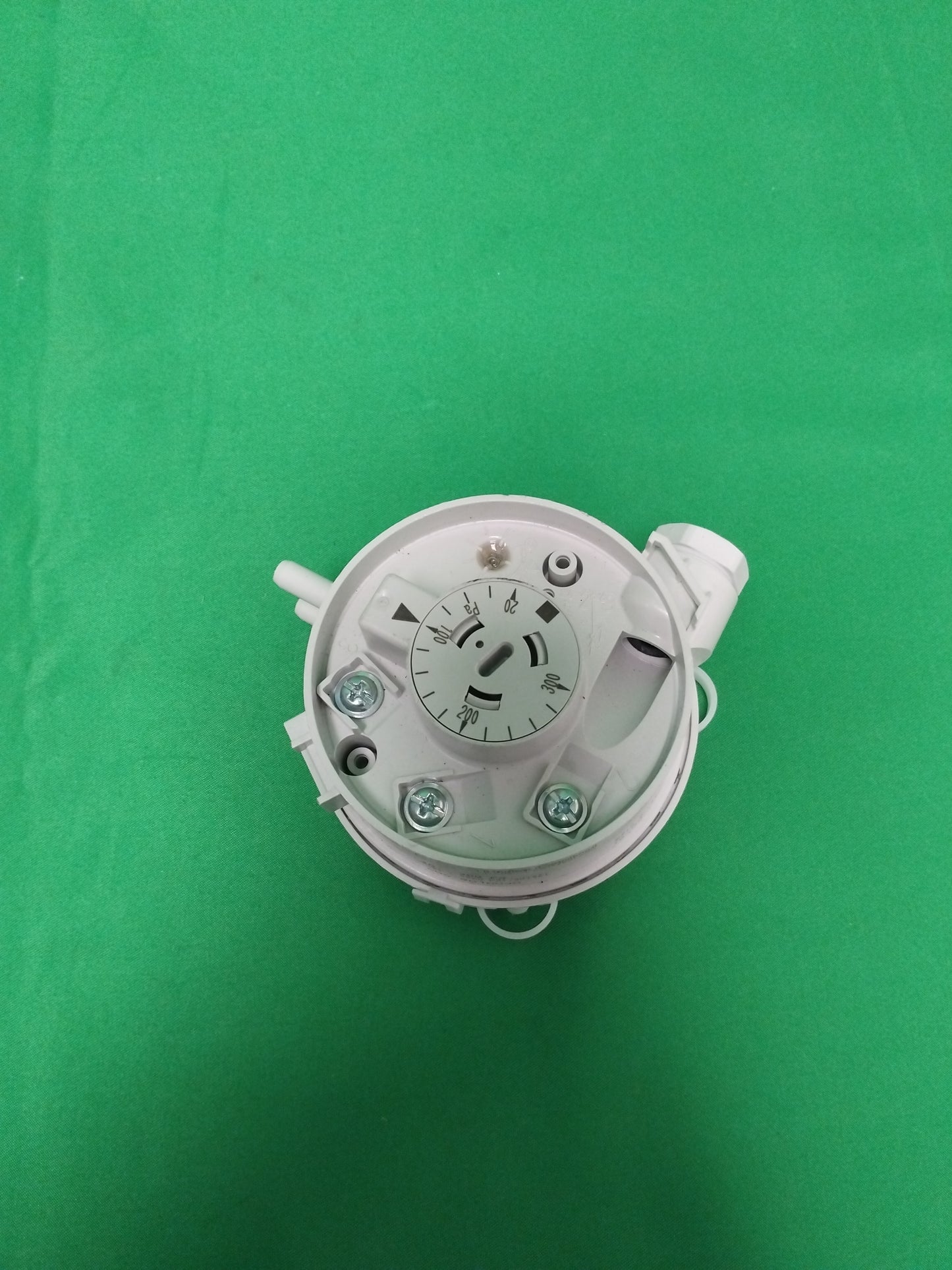 Huba Control 604.9010030 6049010030