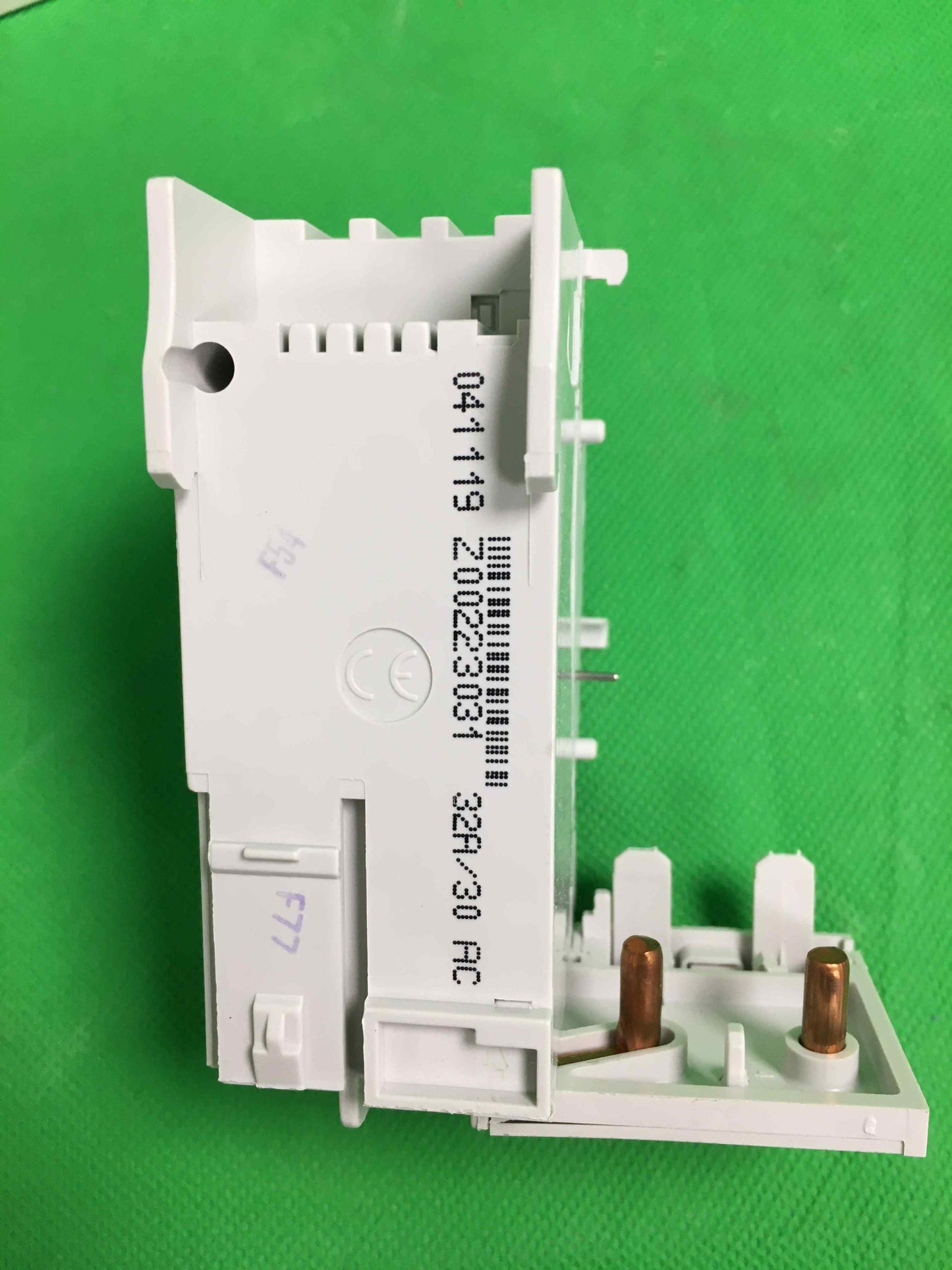 General Electric-607536/607536