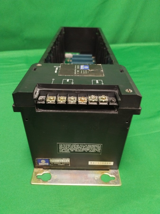 GE FAMUC 610CHS124 610CHS124