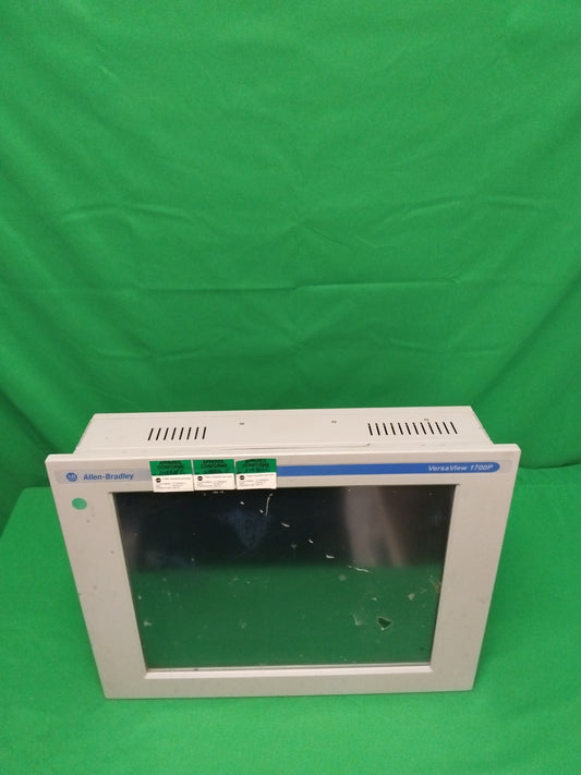 Allen Bradley 6181P-17TS2KH 6181P17TS2KH