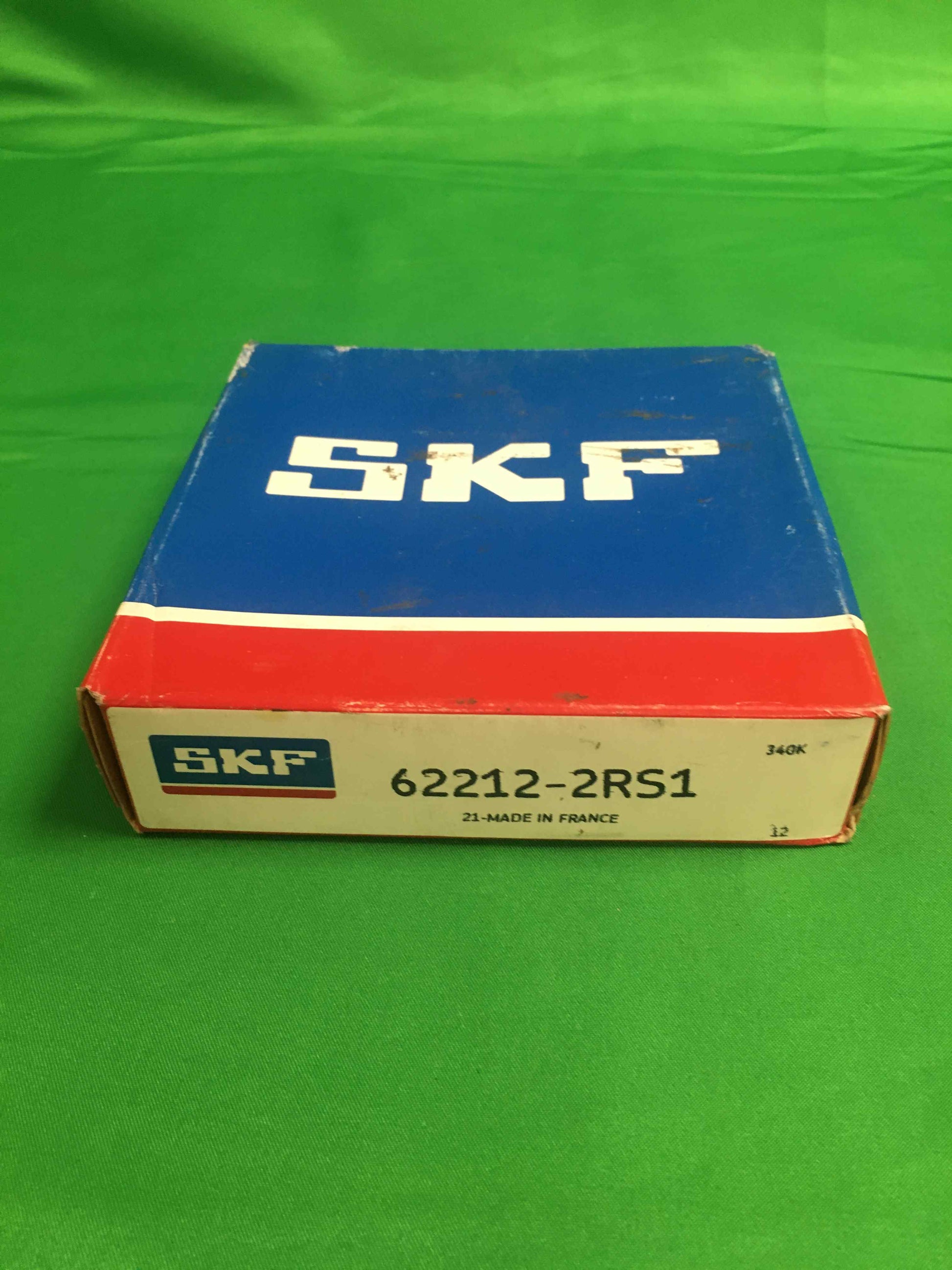 SKF 62212-2RS1 622122RS1