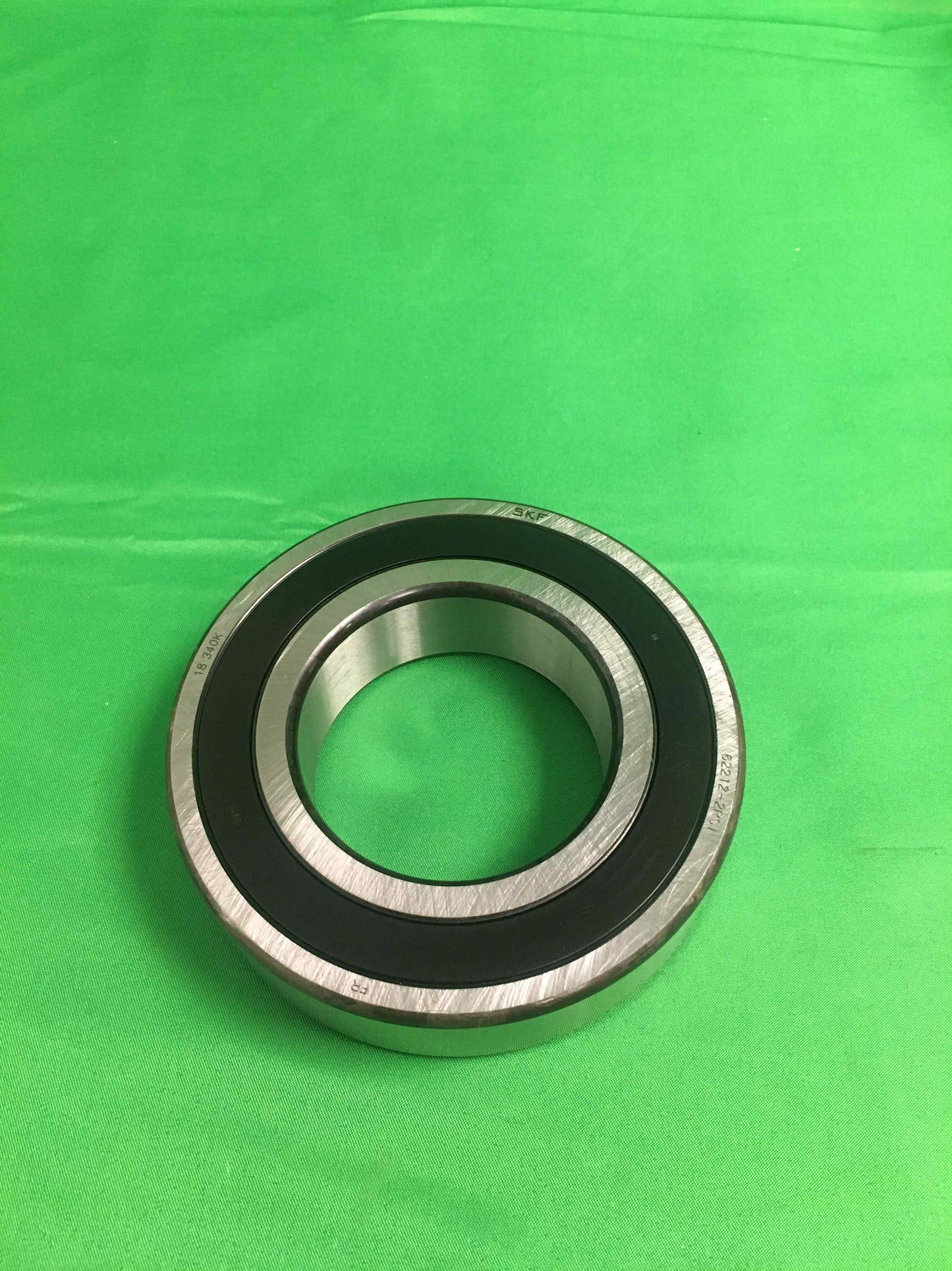 SKF 62212-2RS1 622122RS1 OPEN BOX