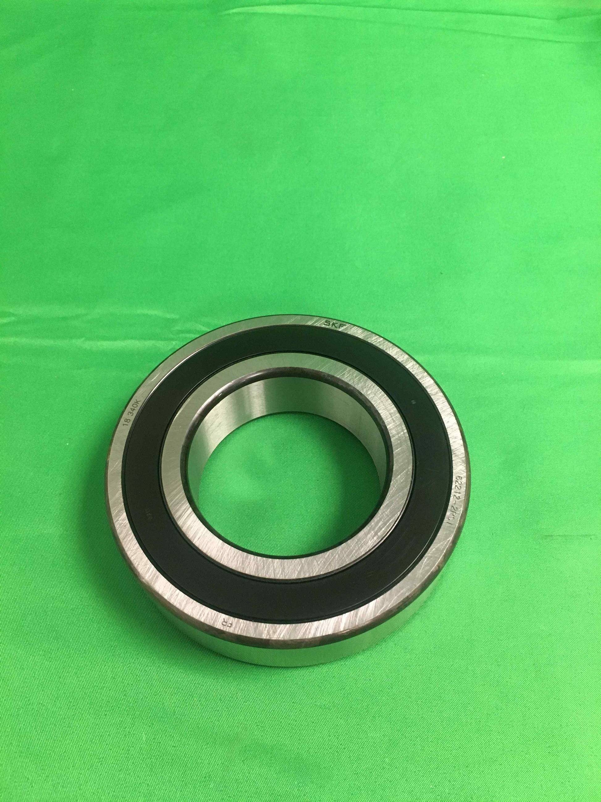 SKF 62212-2RS1 622122RS1 OPEN BOX