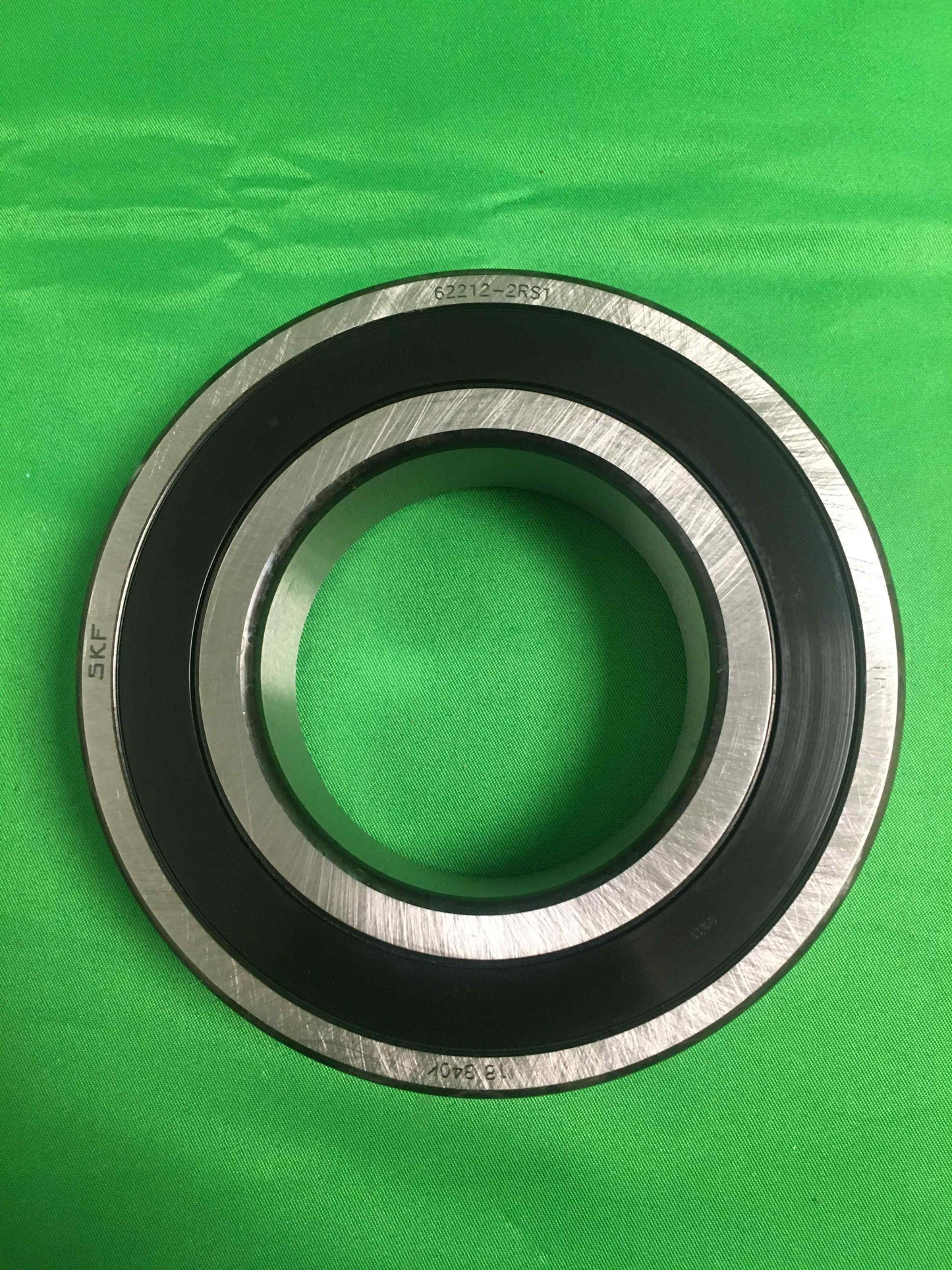 SKF 62212-2RS1 622122RS1 OPEN BOX
