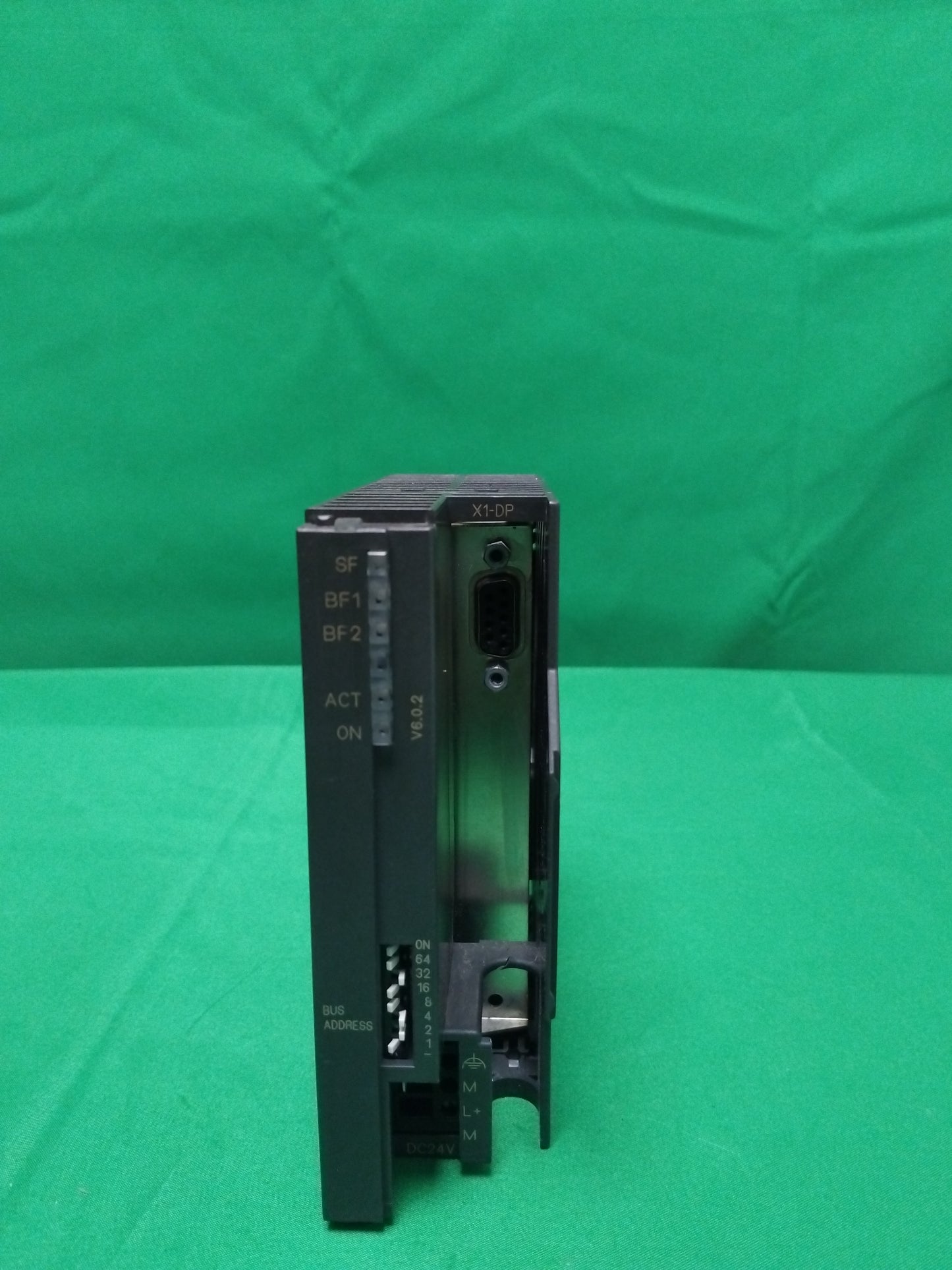 Siemens 6AG1153-2BA10-7XB0 6AG11532BA107XB0