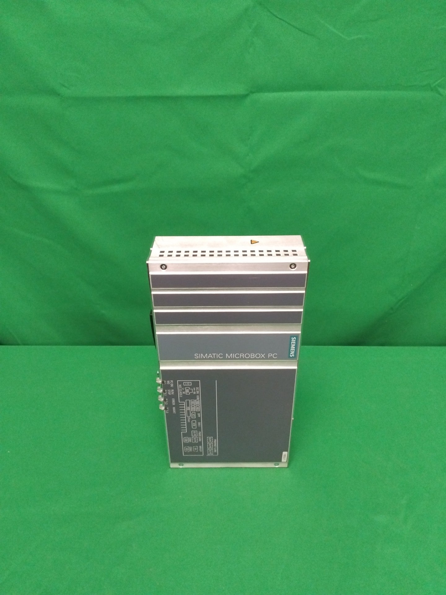 Siemens 6AG4140-3BC04-3AA0 6AG41403BC043AA0 WITHOUT ORIGINAL PACKAGING