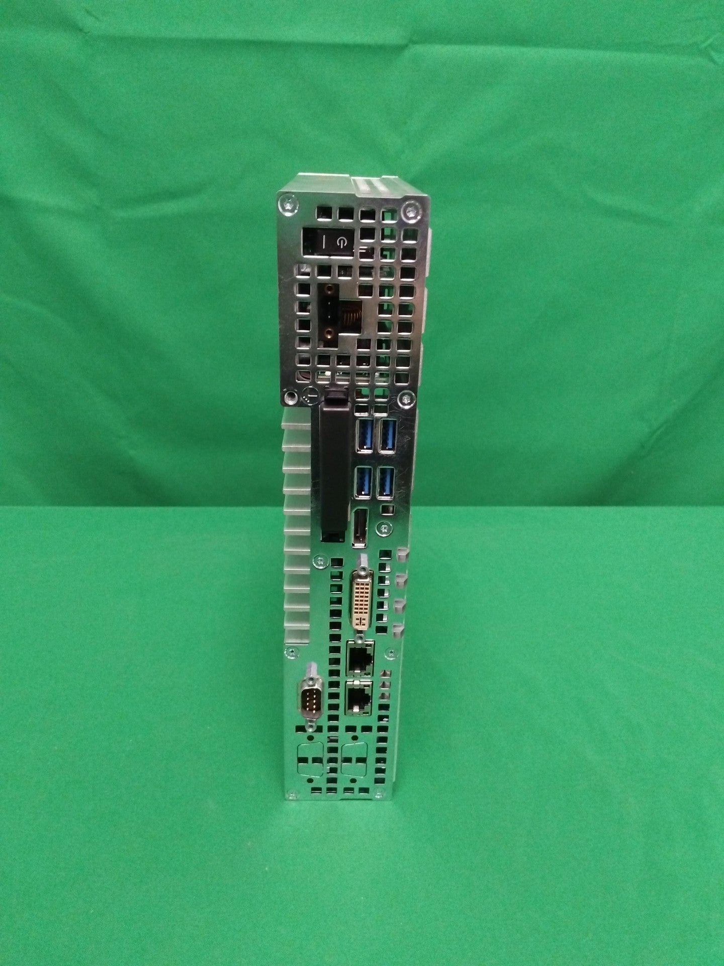 Siemens 6AG4140-3BC04-3AA0 6AG41403BC043AA0 WITHOUT ORIGINAL PACKAGING