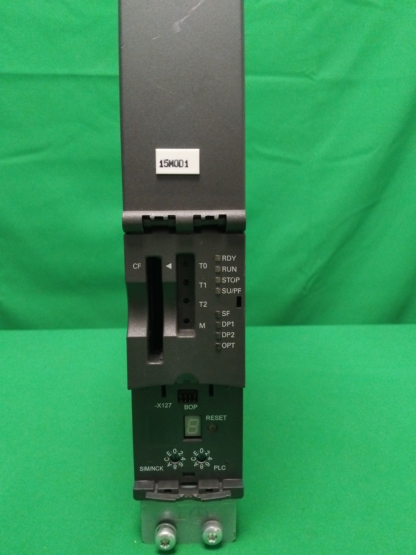 Siemens 6AU1425-0AA00-0AA0 6AU14250AA000AA0