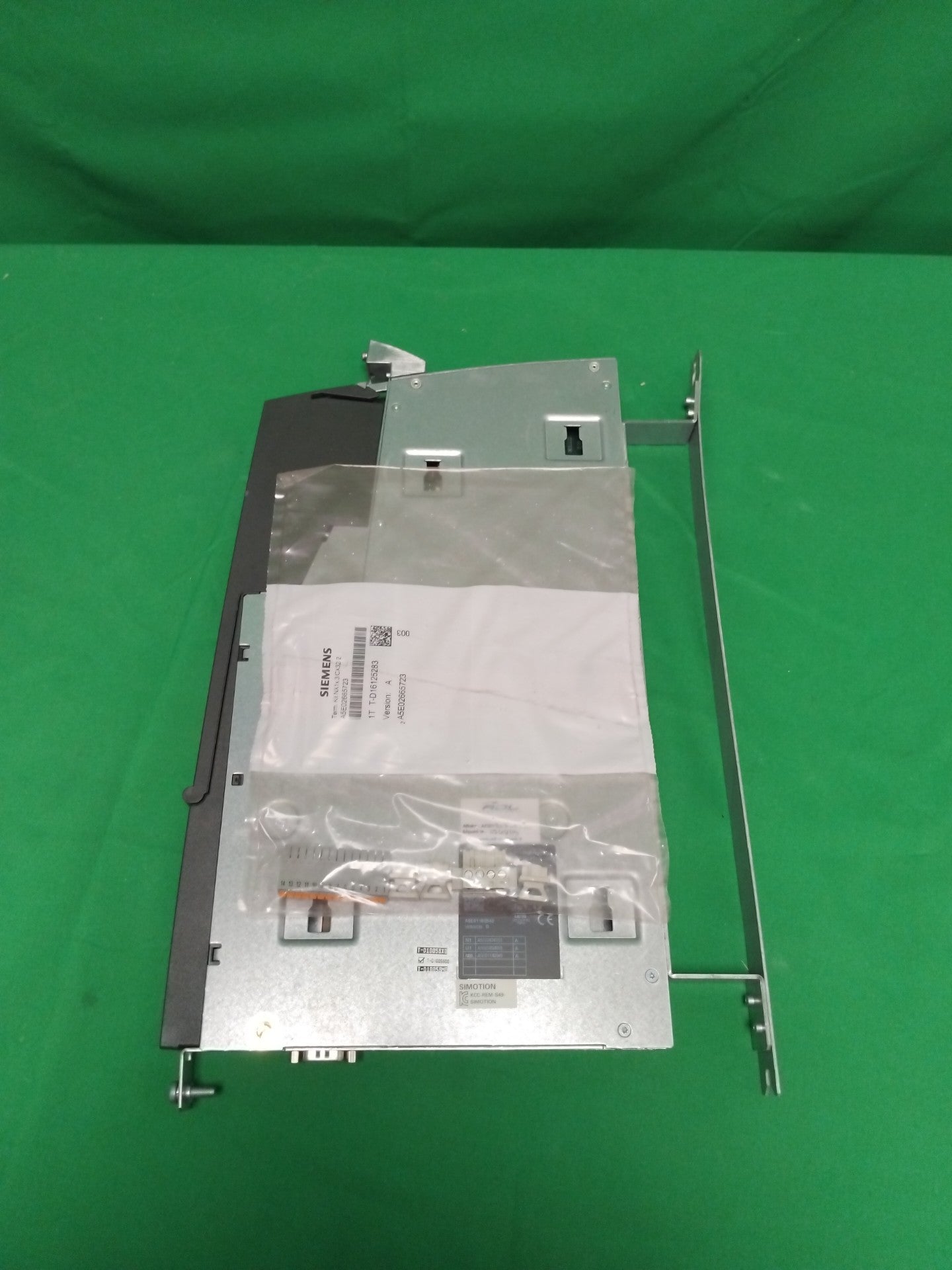 Siemens 6AU1432-2AA00-0AA0 6AU14322AA000AA0 Open Box