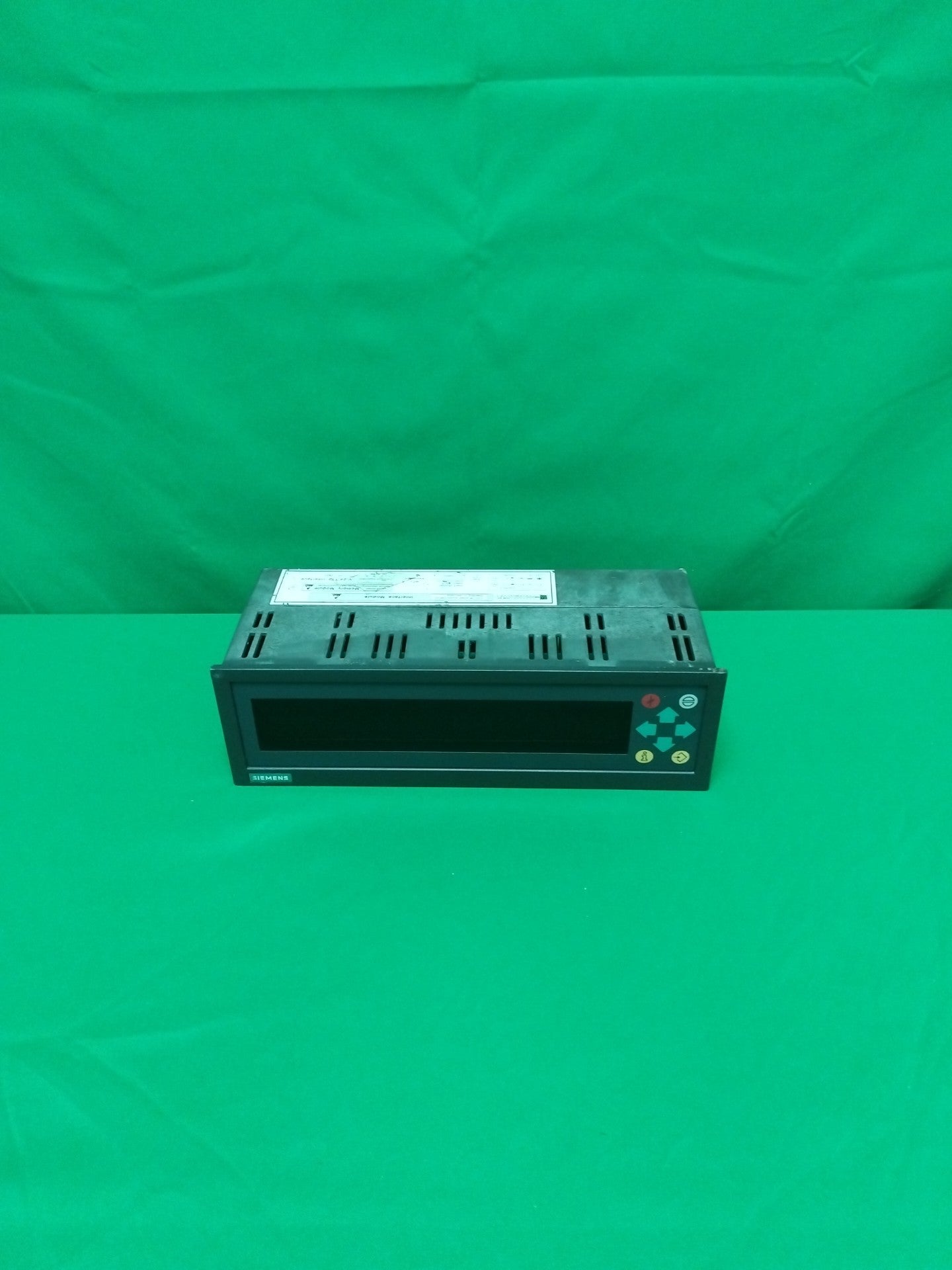 Siemens 6AV3020-1EL00 6AV30201EL00