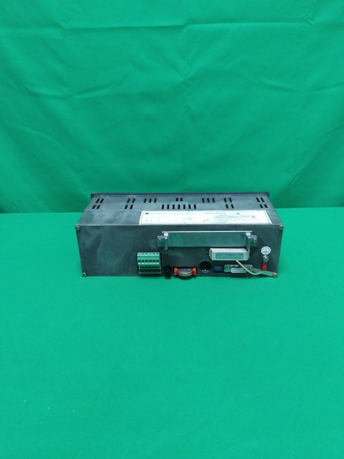 Siemens 6AV3020-1EL00 6AV30201EL00